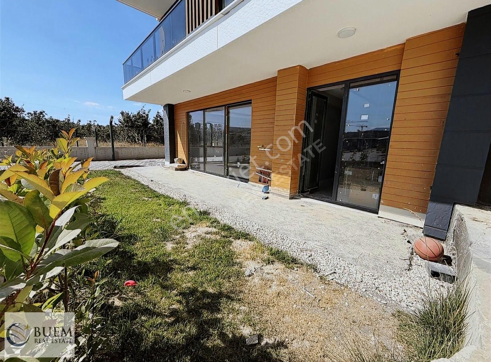 Mustafakemalpaşa Mh. De Moonlıfe Sitesinde 3+1 Satılık Daire!!!