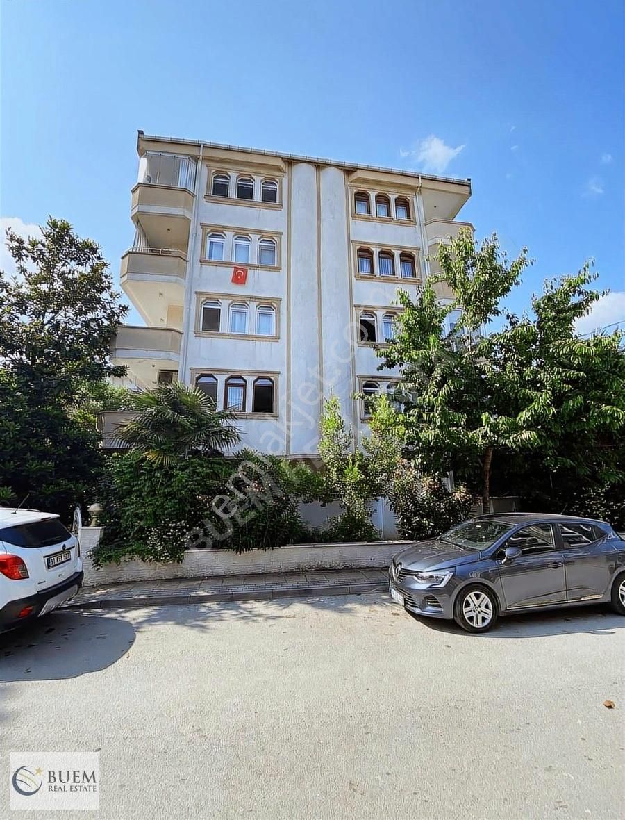 Çiftlikköy Sahil Mahallesi 2+1 Satılık Daire...