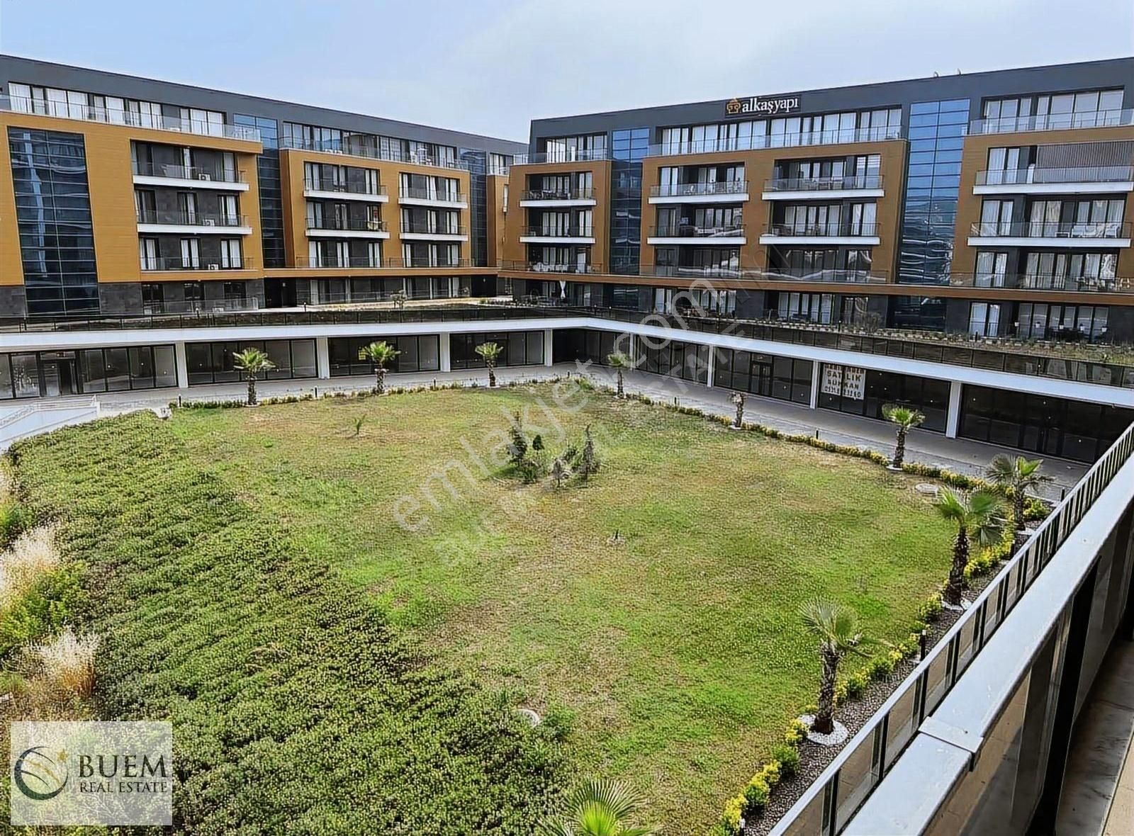 Meydan Suites Satılık 3,5+1 Lüks Daire
