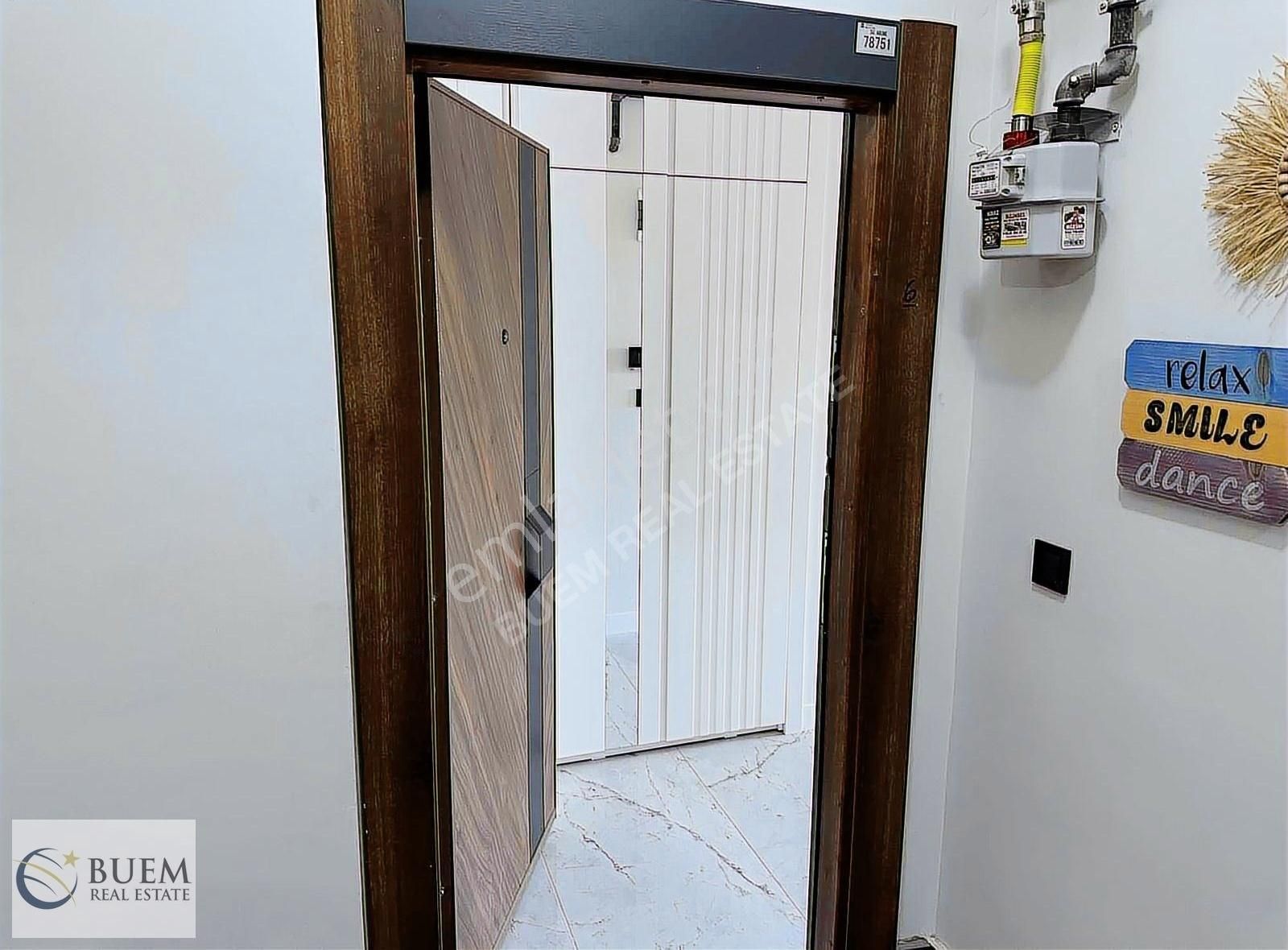 Nezih Site İçerisinde Satılık 3+1 Lüks Geniş Daire