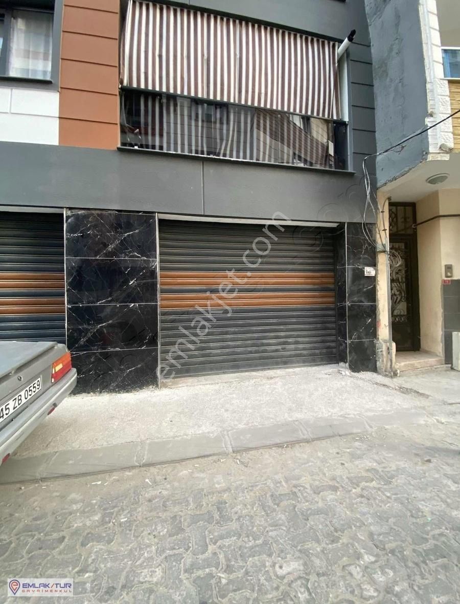 Yedieylül Mahallesinden Kiralık 6 Aylık Daire