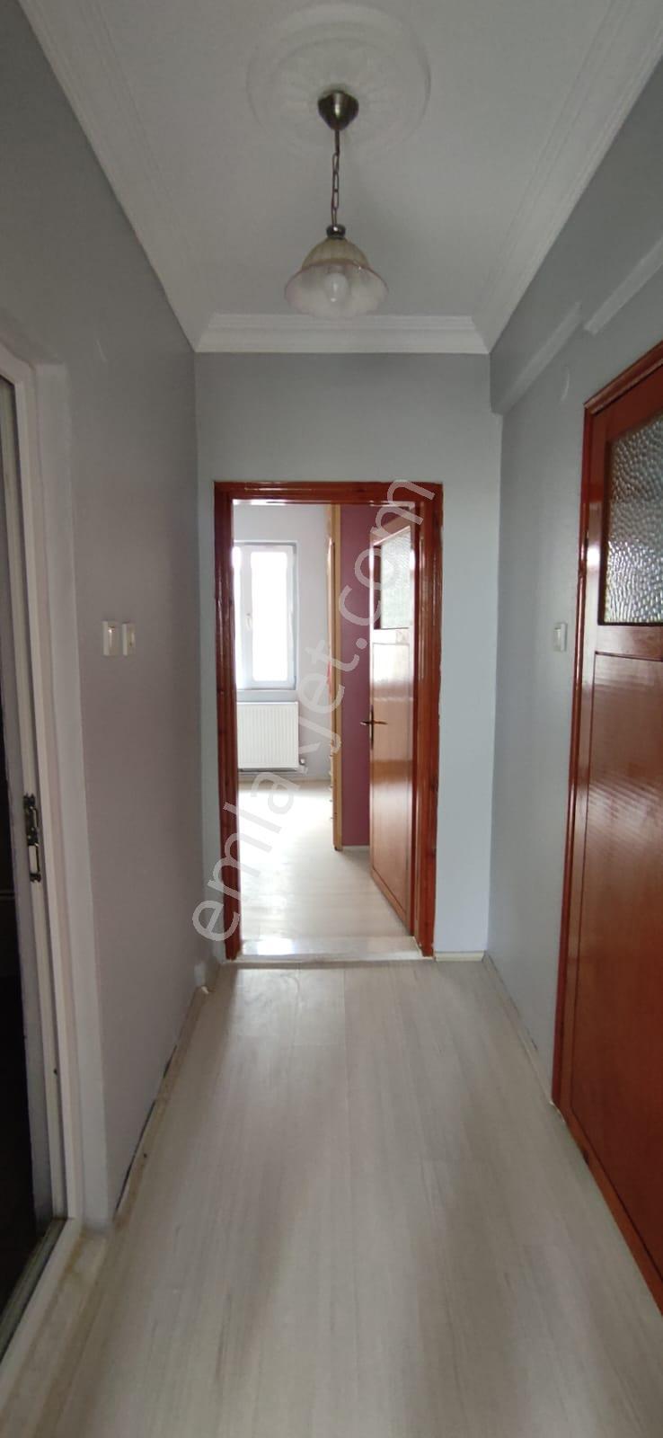 Elfi Den Yıldız Mahallesi Kiralık 2+1 Daire - Görsel 11