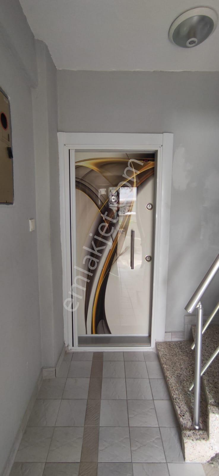 Elfi Den Yıldız Mahallesi Kiralık 2+1 Daire - Görsel 17