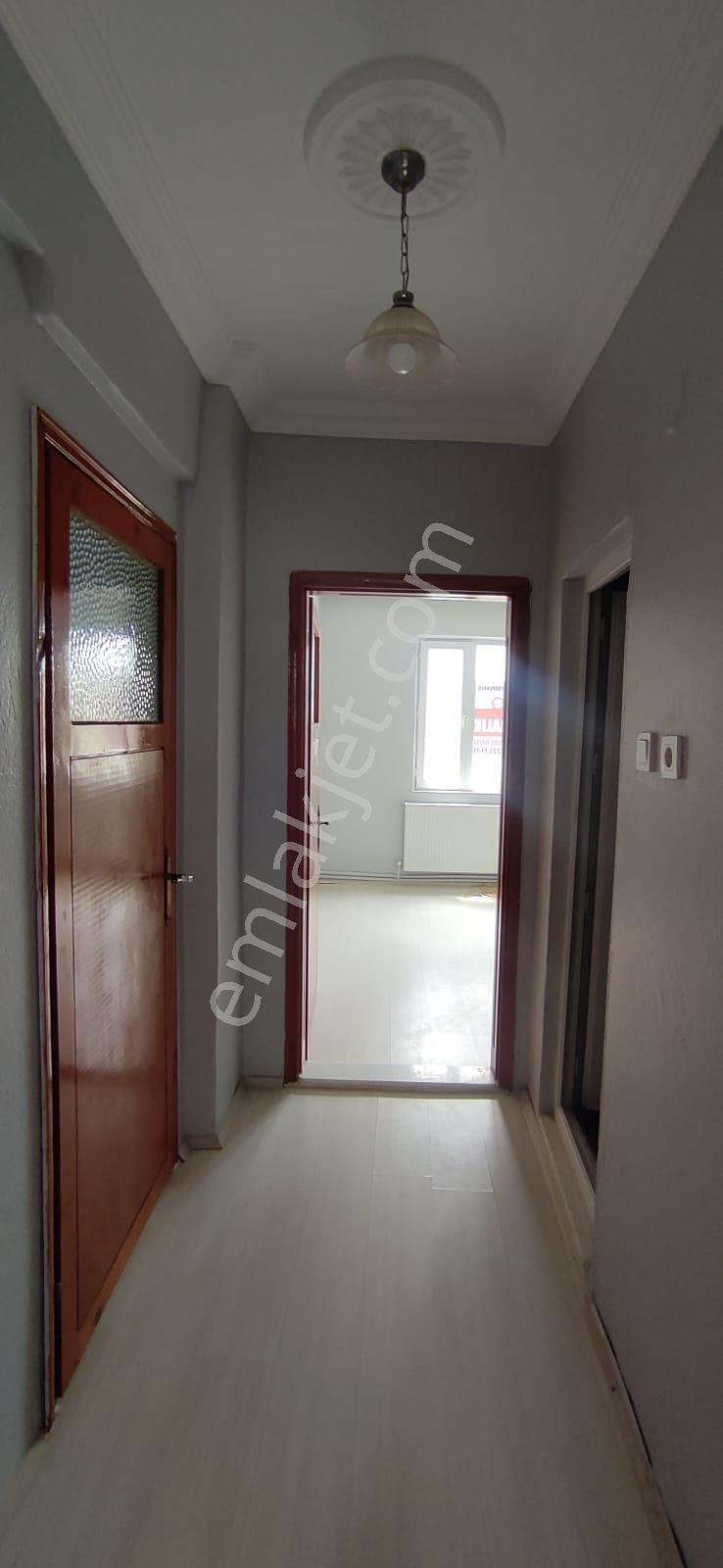 Elfi Den Yıldız Mahallesi Kiralık 2+1 Daire - Görsel 10