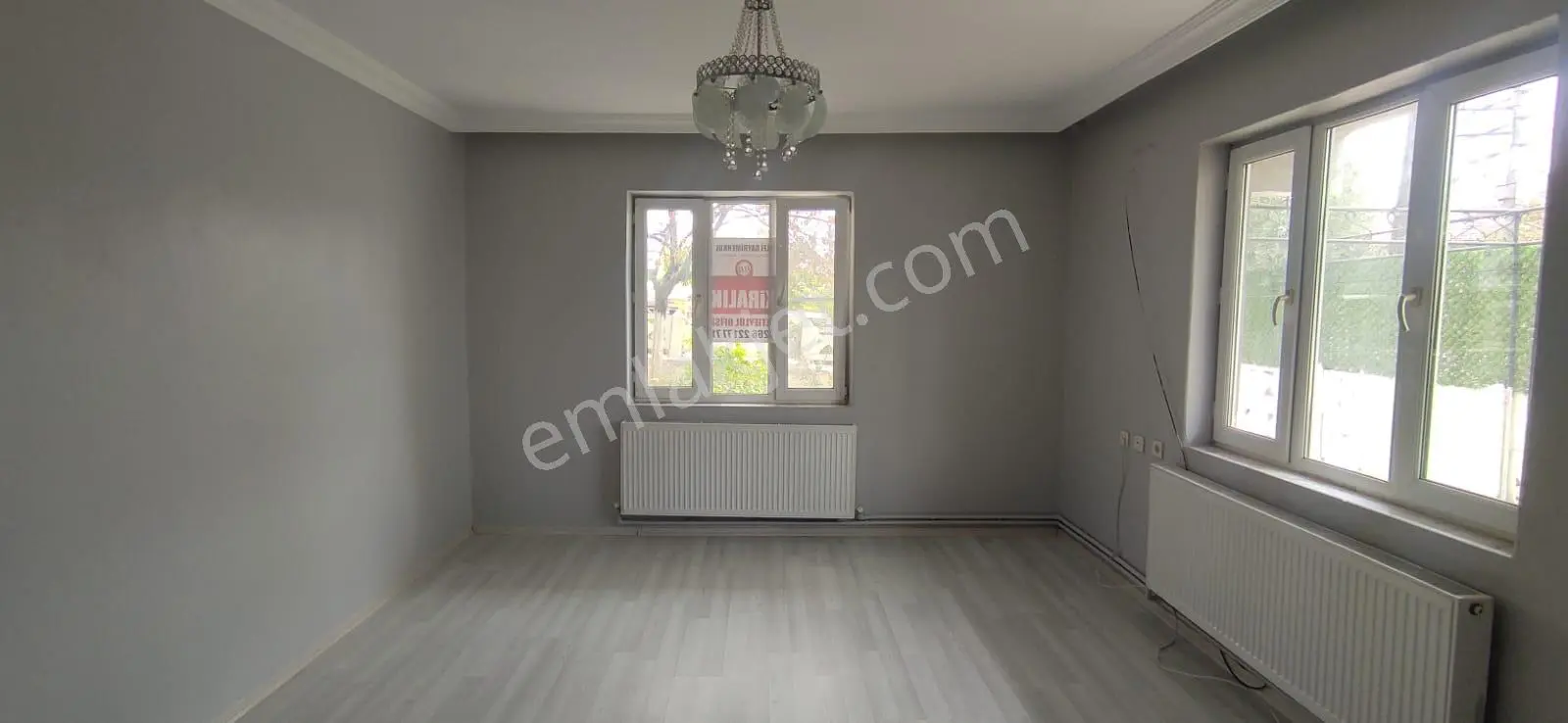 Elfi Den Yıldız Mahallesi Kiralık 2+1 Daire