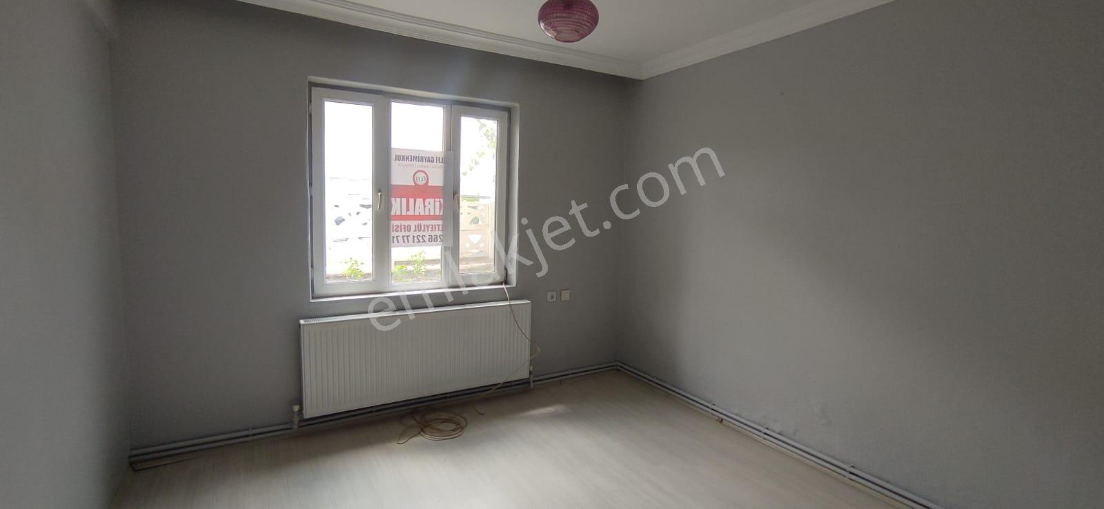 Elfi Den Yıldız Mahallesi Kiralık 2+1 Daire - Görsel 5
