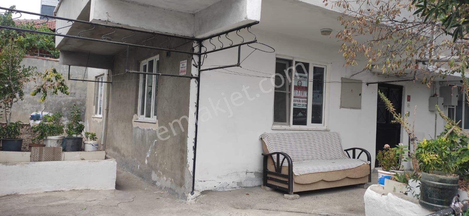 Elfi Den Yıldız Mahallesi Kiralık 2+1 Daire - Görsel 18