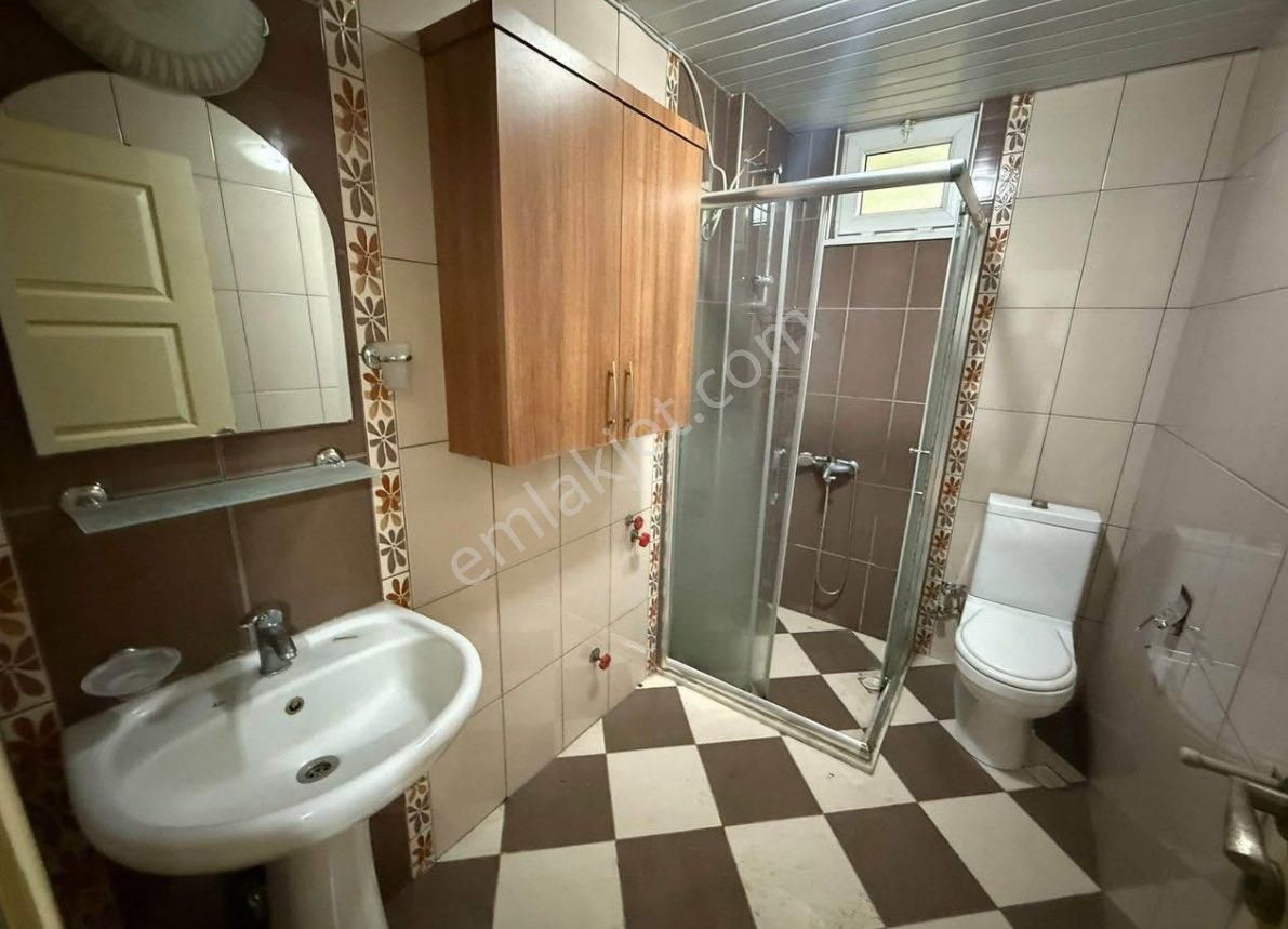 Aşağı Hisarda Kiralık 2+1 Daire