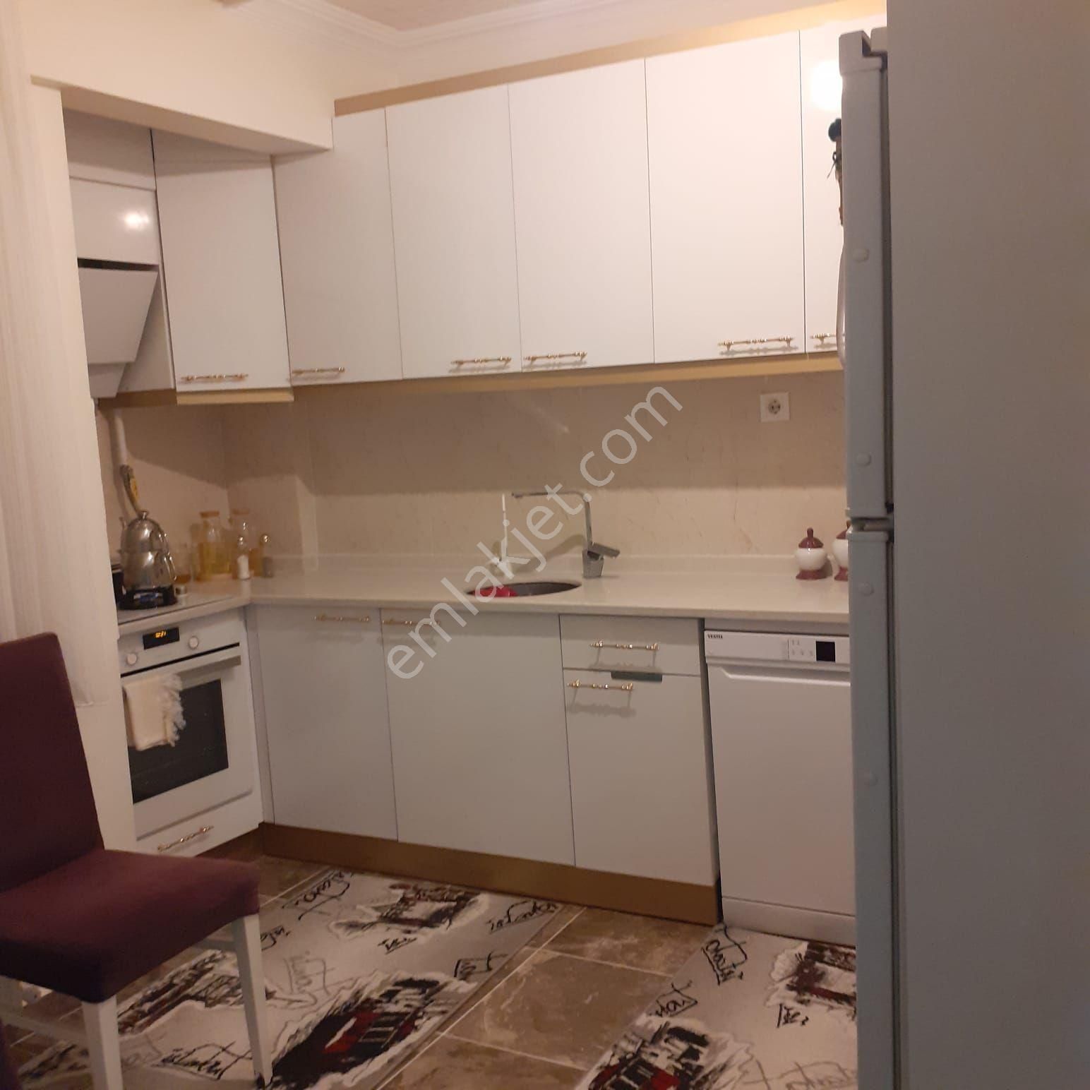 Tekirdağ Çarşı Merkezde 3+1 Satılık Daire
