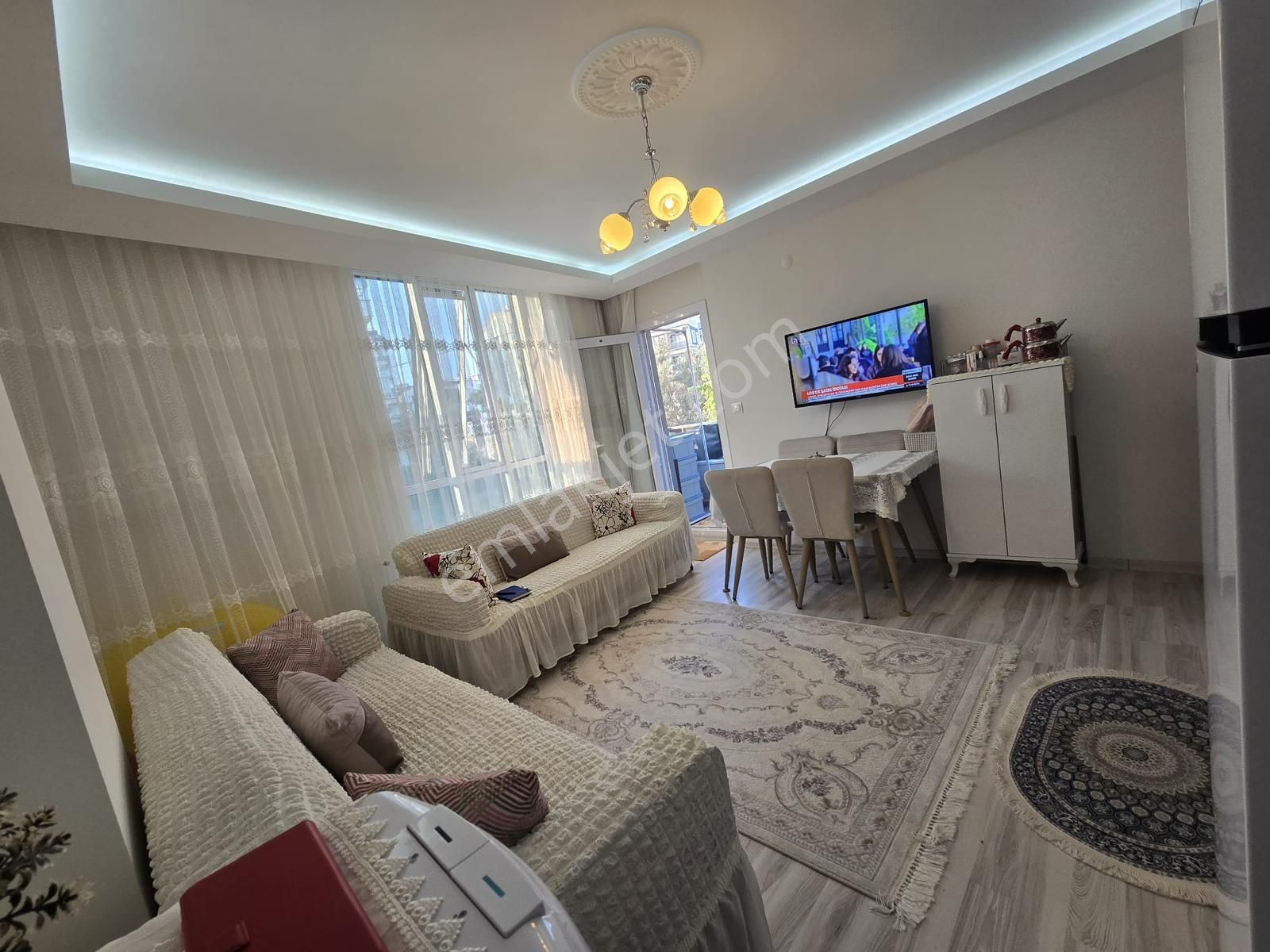 Aydın Didim Hisarda Acil Satılık 2+1 6 Yıllık Bina