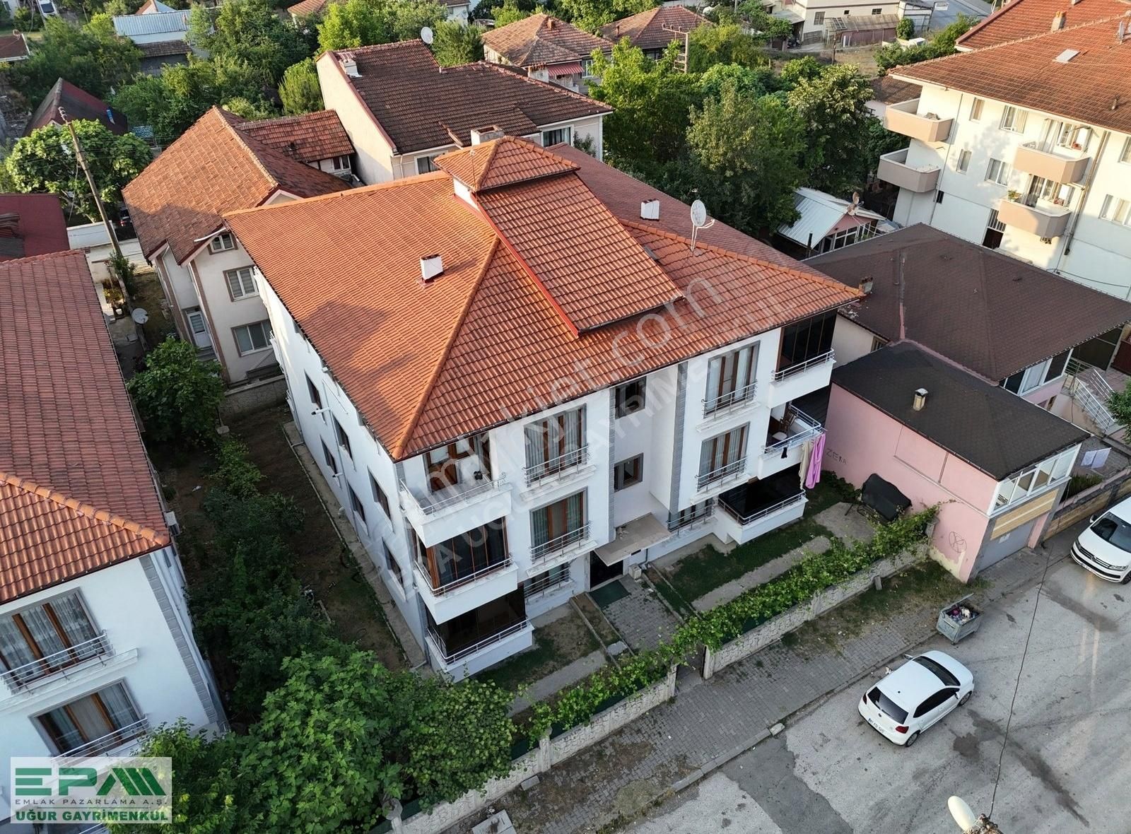 Epa Uğur'dan Çay Mah. Aydınpınar Caddesi Üzeri Satılık 3+1 Daire