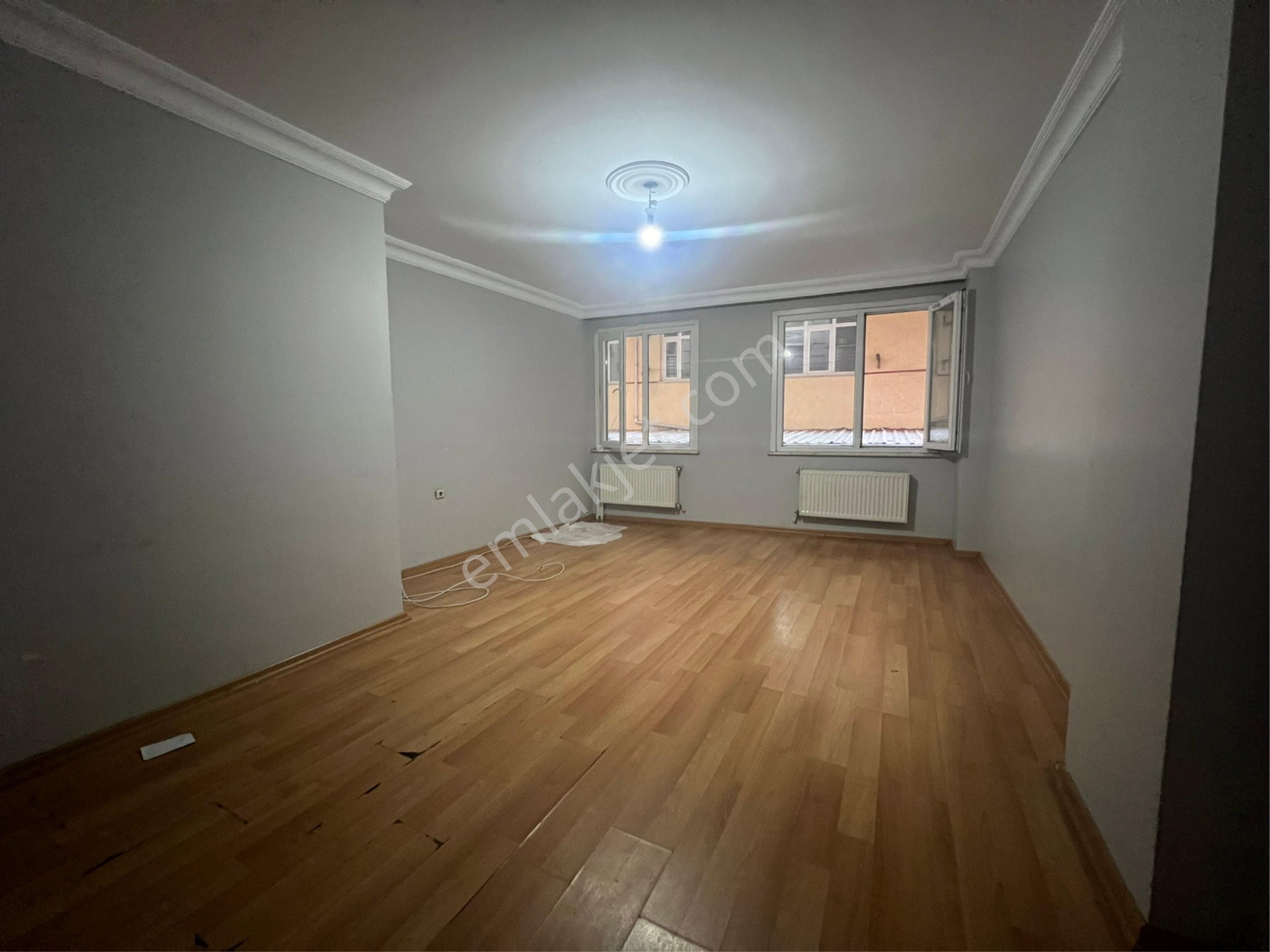 Talatpaşa Mah Ters Düblex Kiralık Daire