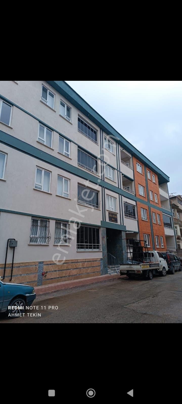 Karatay/ Ali Ülvi  Kurucu Cad  Firsat Daire 