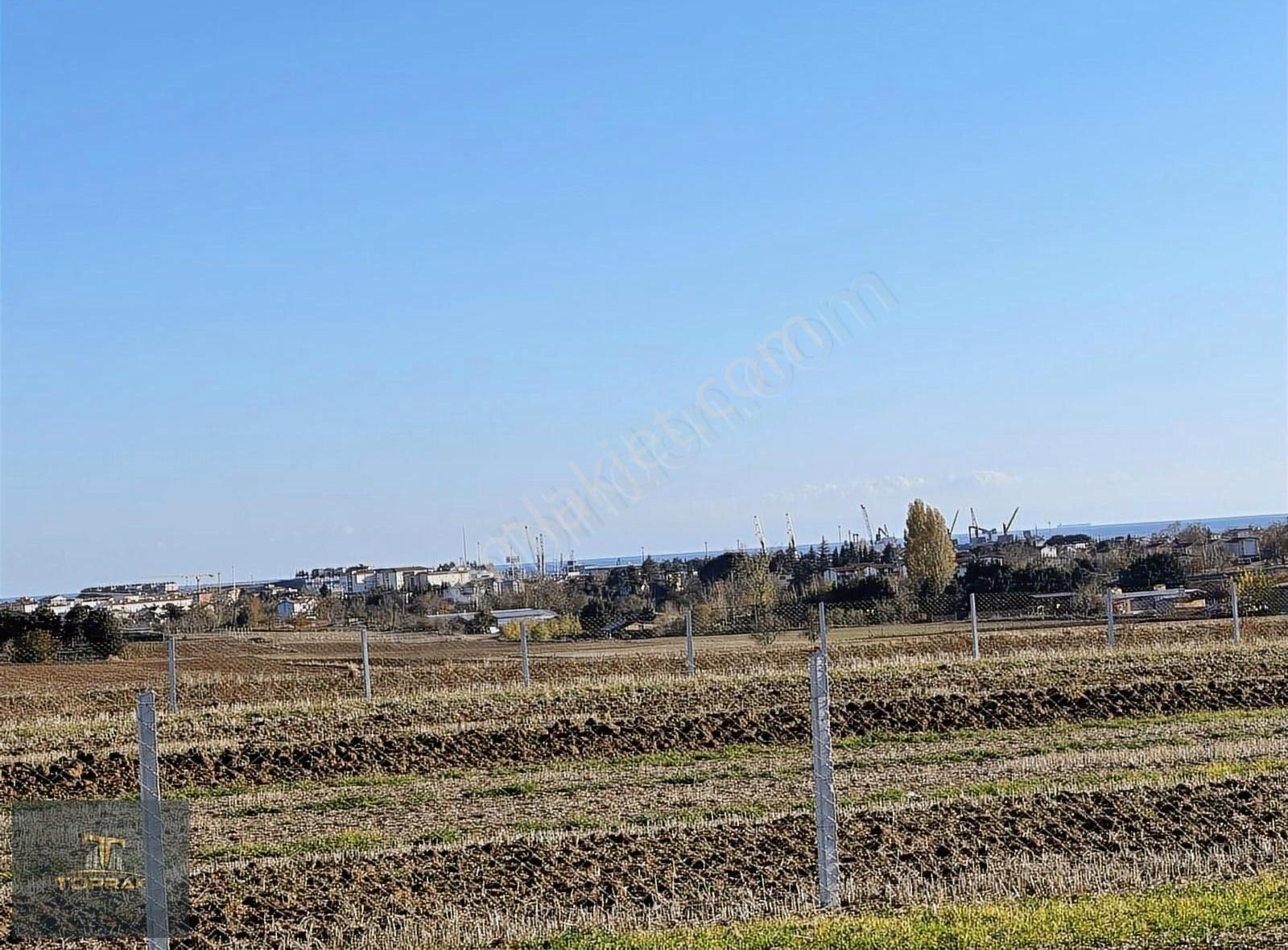 2500 M2 Yatırımlık Uygun Fiyata Satılık Parseller