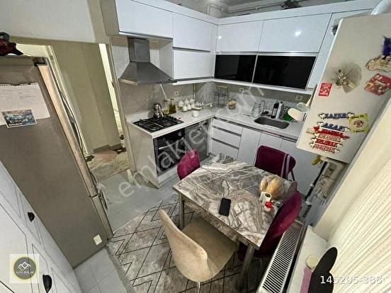 Mareşalde 3+1 Kaçmaz Daire-2 Balkon, 3 Cephe, Merkezi Konum