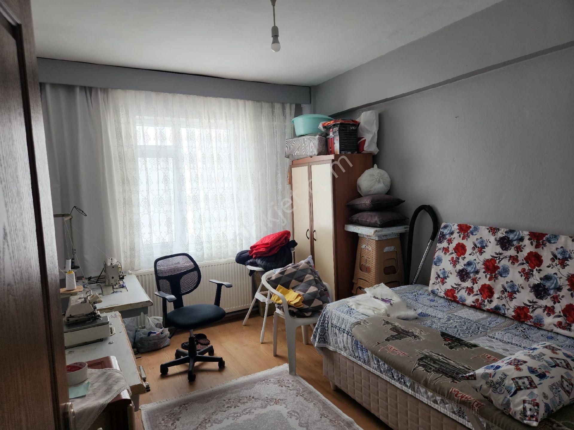 Tekirdağ Ortacami Mah 3+1 Satılık Daire