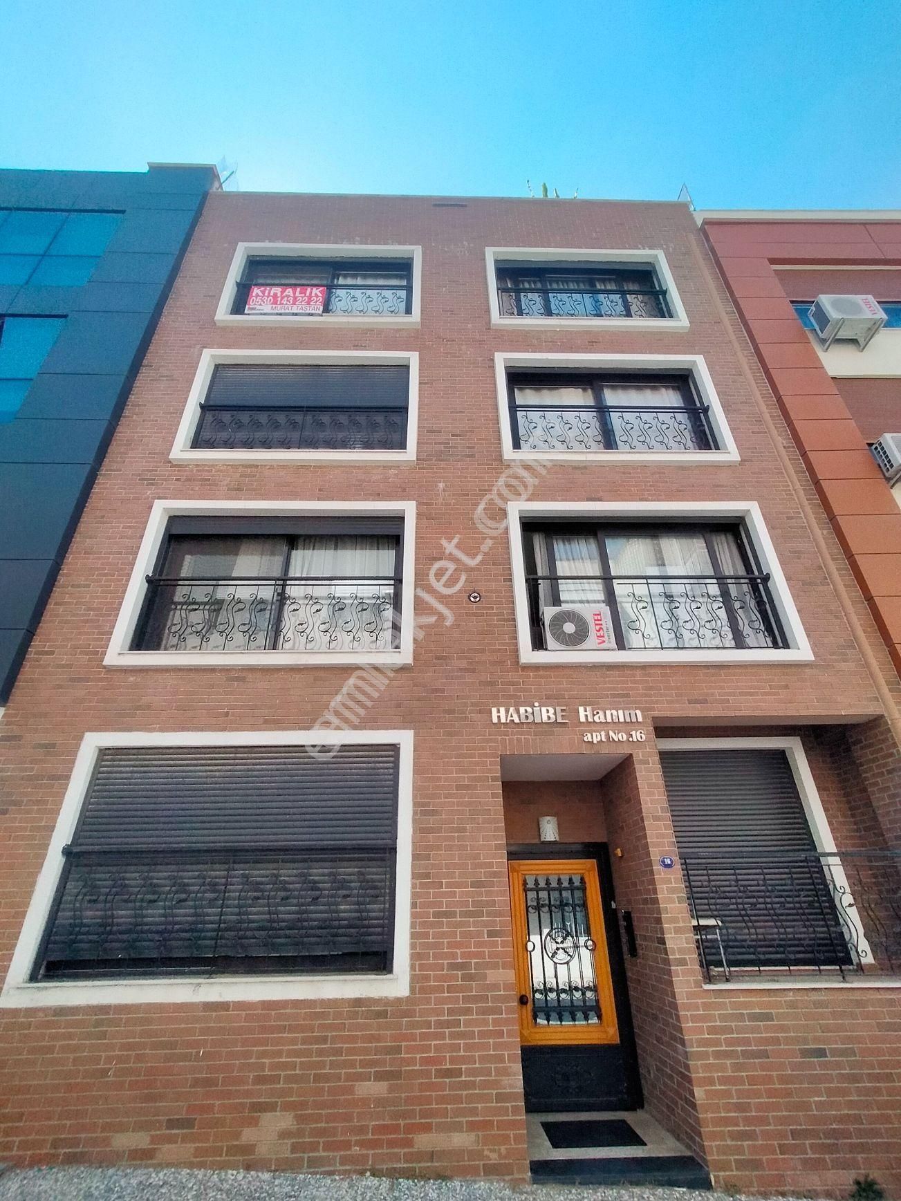 Üniversitelere Yakın, Geniş , Ferah , Modern Ve Eşyalı 1+1