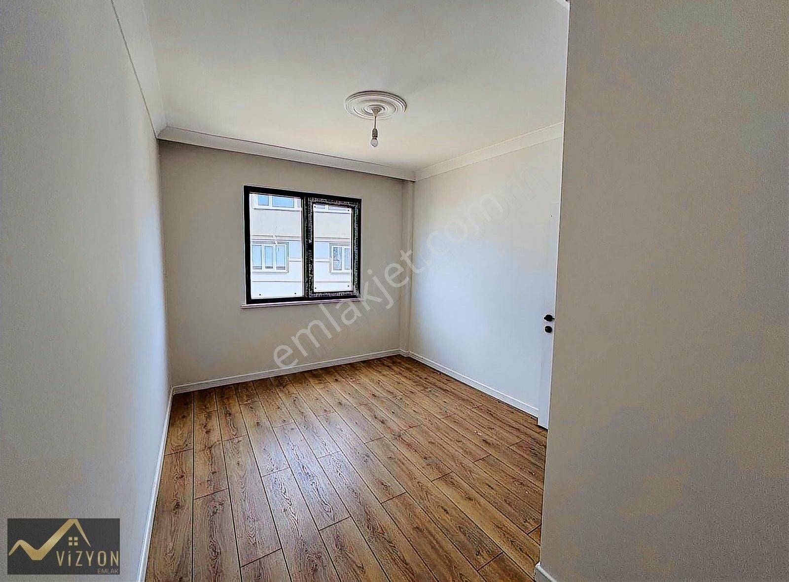 Vizyon Emlak'tan Geniş 180 Metre² Dubleks - Görsel 22