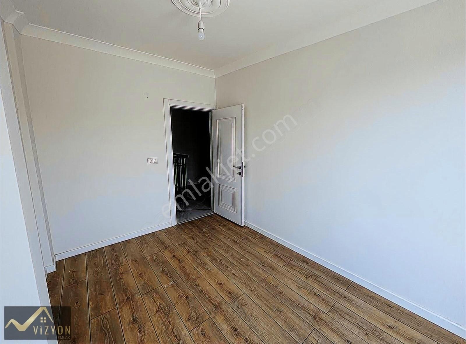 Vizyon Emlak'tan Geniş 180 Metre² Dubleks - Görsel 20