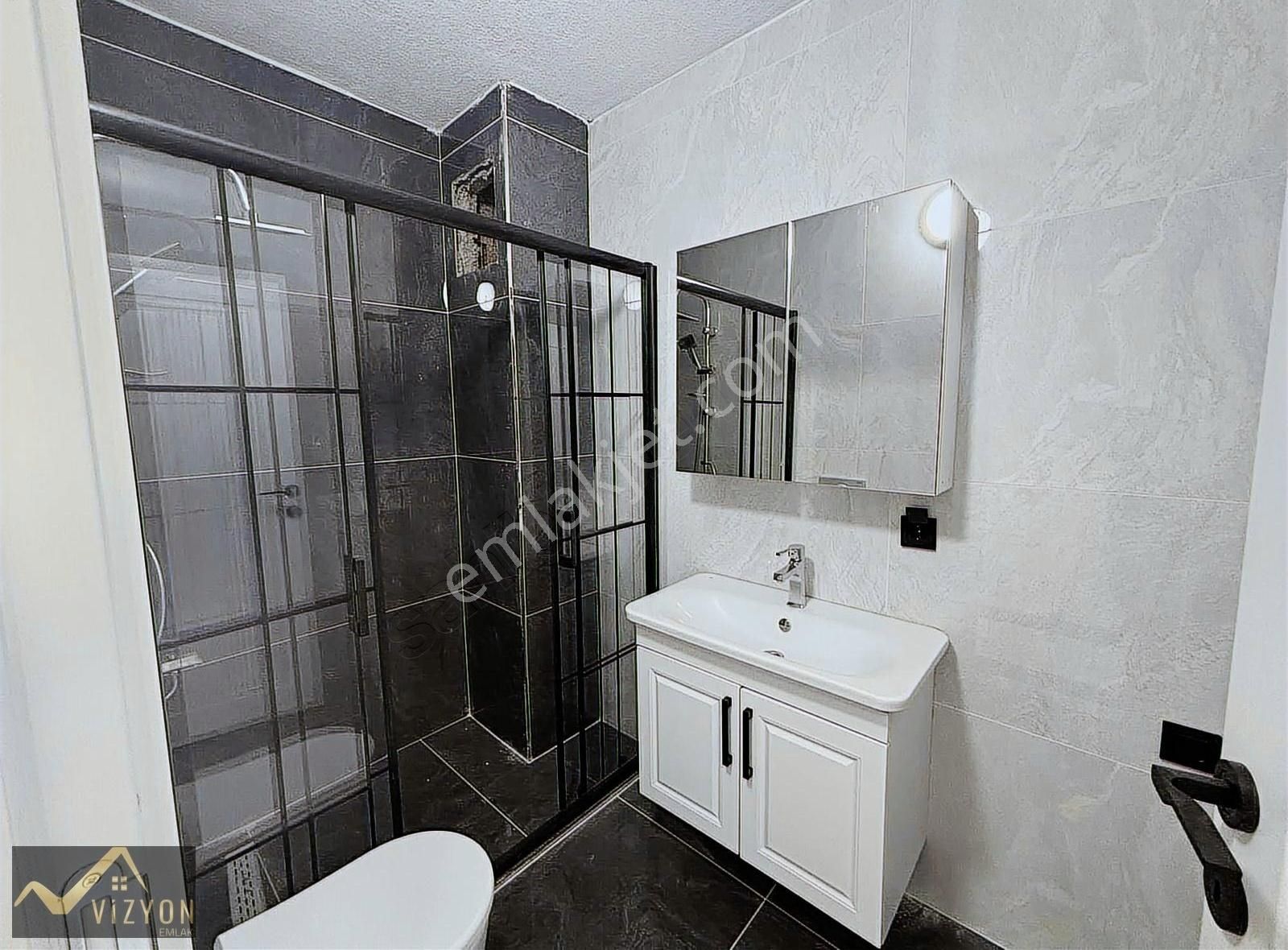 Vizyon Emlak Güvencesiyle Lüks Ve Konfor Bir Arada! - Görsel 16