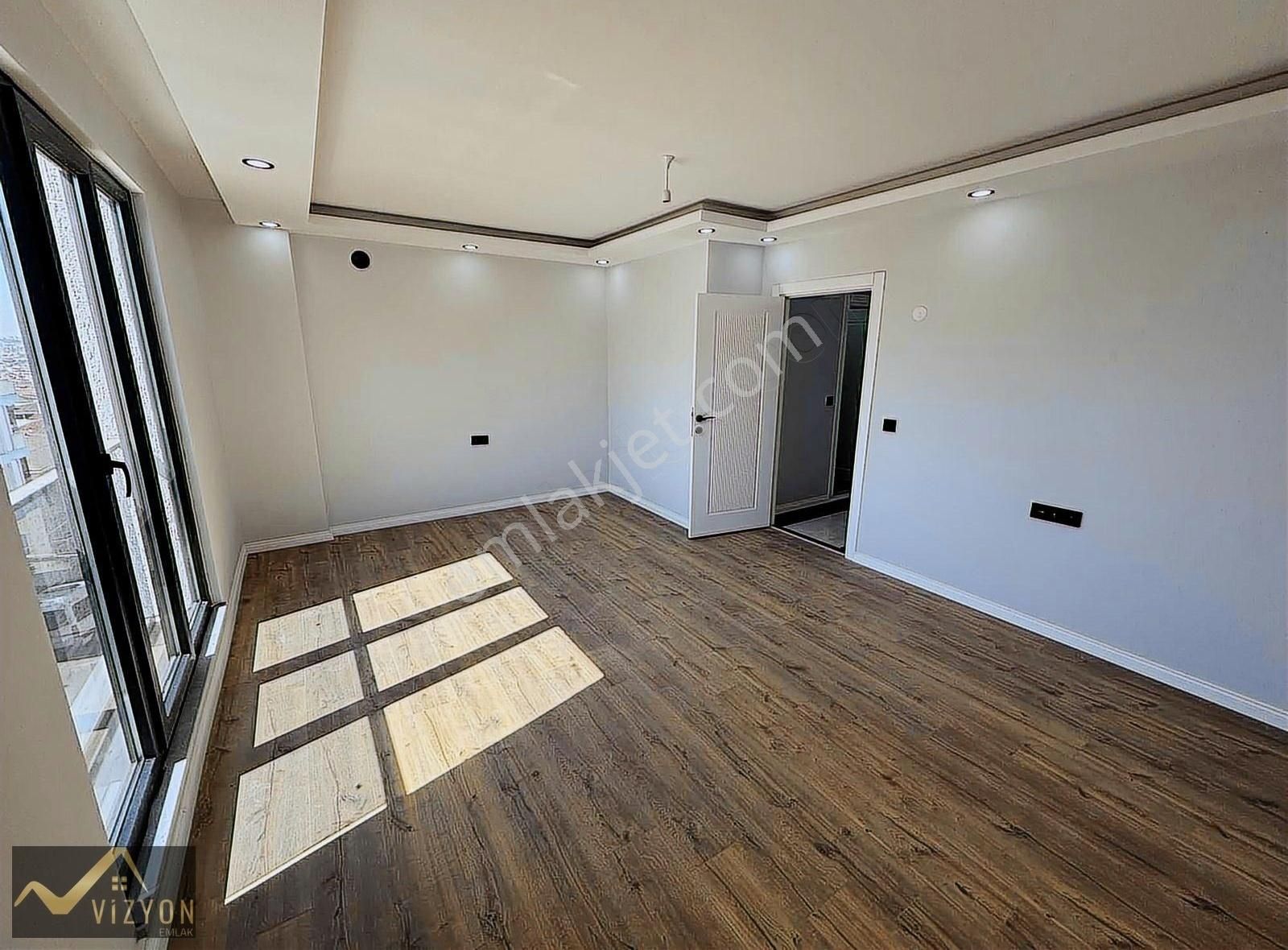 Vizyon Emlak Güvencesiyle Lüks Ve Konfor Bir Arada! - Görsel 2