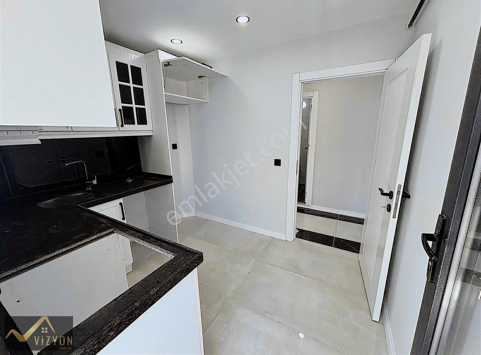 Vizyon Emlak Güvencesiyle Lüks Ve Konfor Bir Arada! - Görsel 5