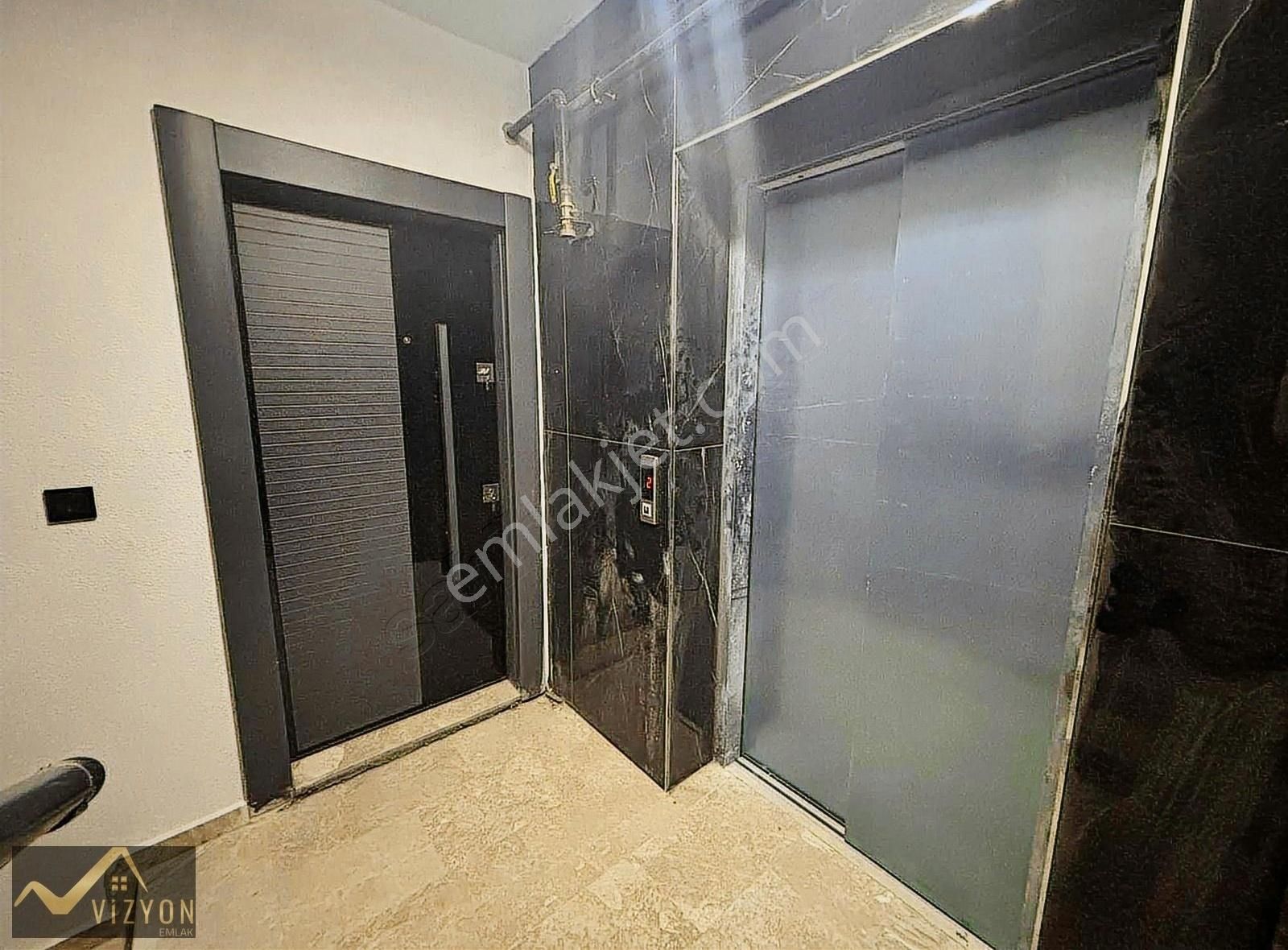 Vizyon Emlak Güvencesiyle Lüks Ve Konfor Bir Arada! - Görsel 3