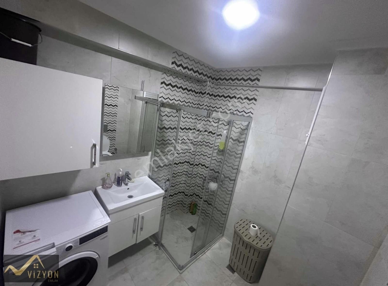 Vizyon Emlak Tan Satılık 2+1 Üst Dublex Esmarin Konakları - Görsel 9