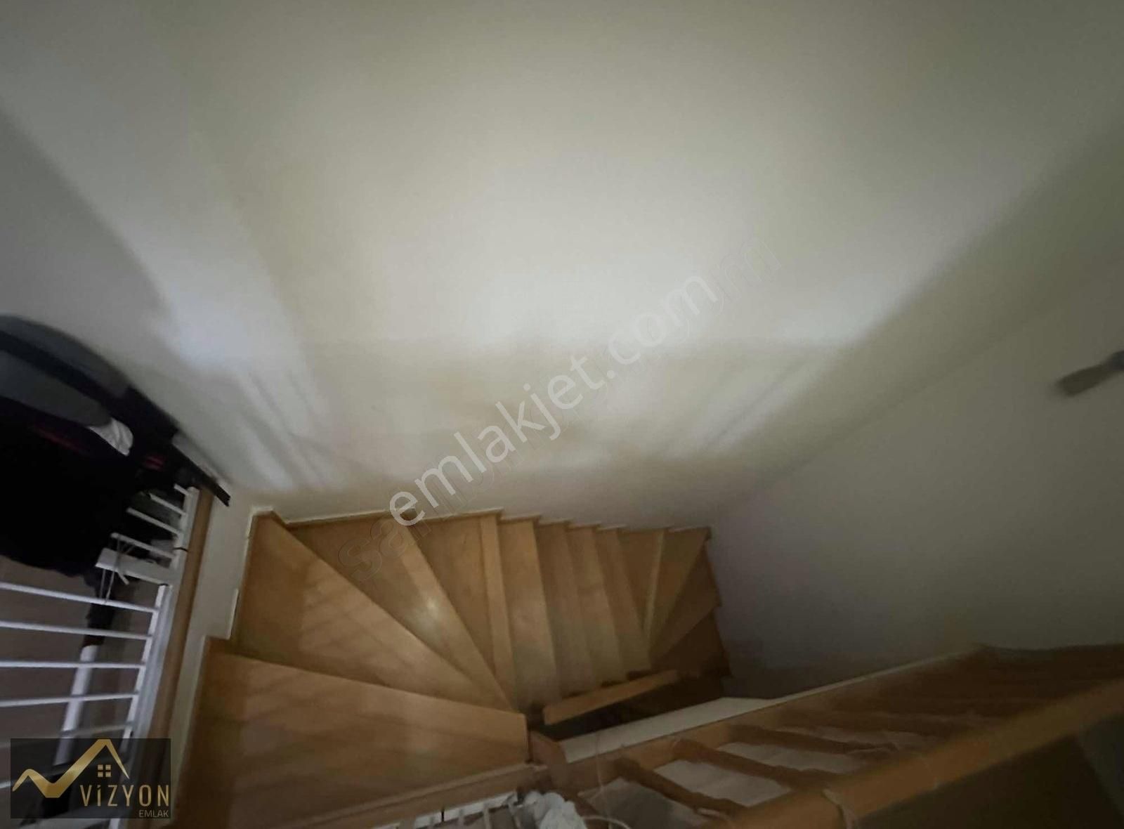 Vizyon Emlak Tan Site İçi 2+1 Üst Dublex Es Marin Konakları - Görsel 14