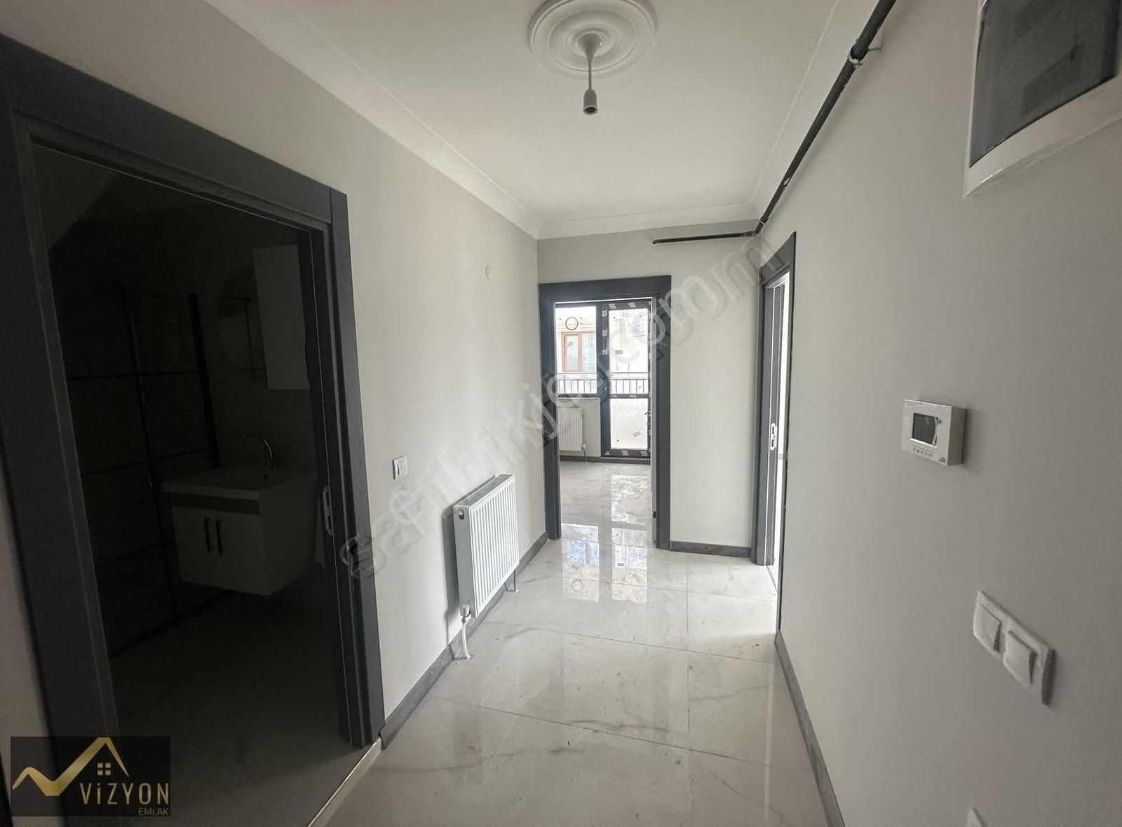 Vizyon Emlaktan 4+1 240 M2 Site İçi Sahile Yürüme Mesafesi - Görsel 23