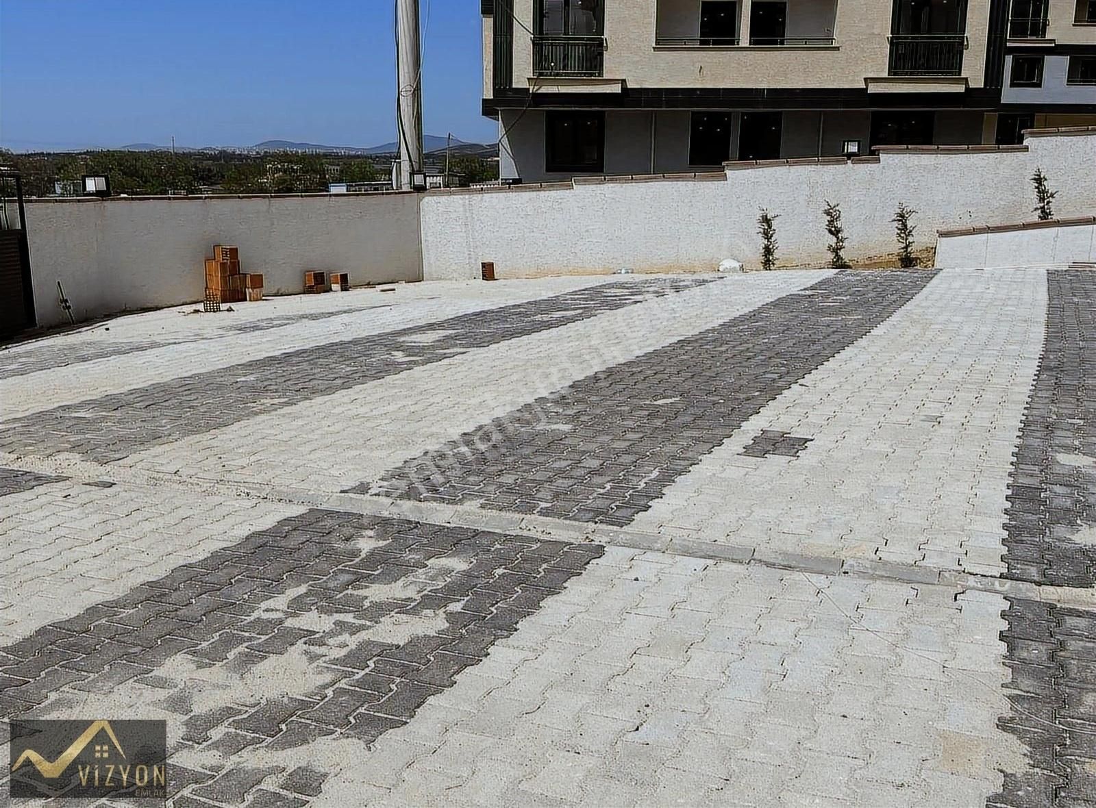 Vizyon Emlaktan 4+1 240 M2 Site İçi Sahile Yürüme Mesafesi - Görsel 25