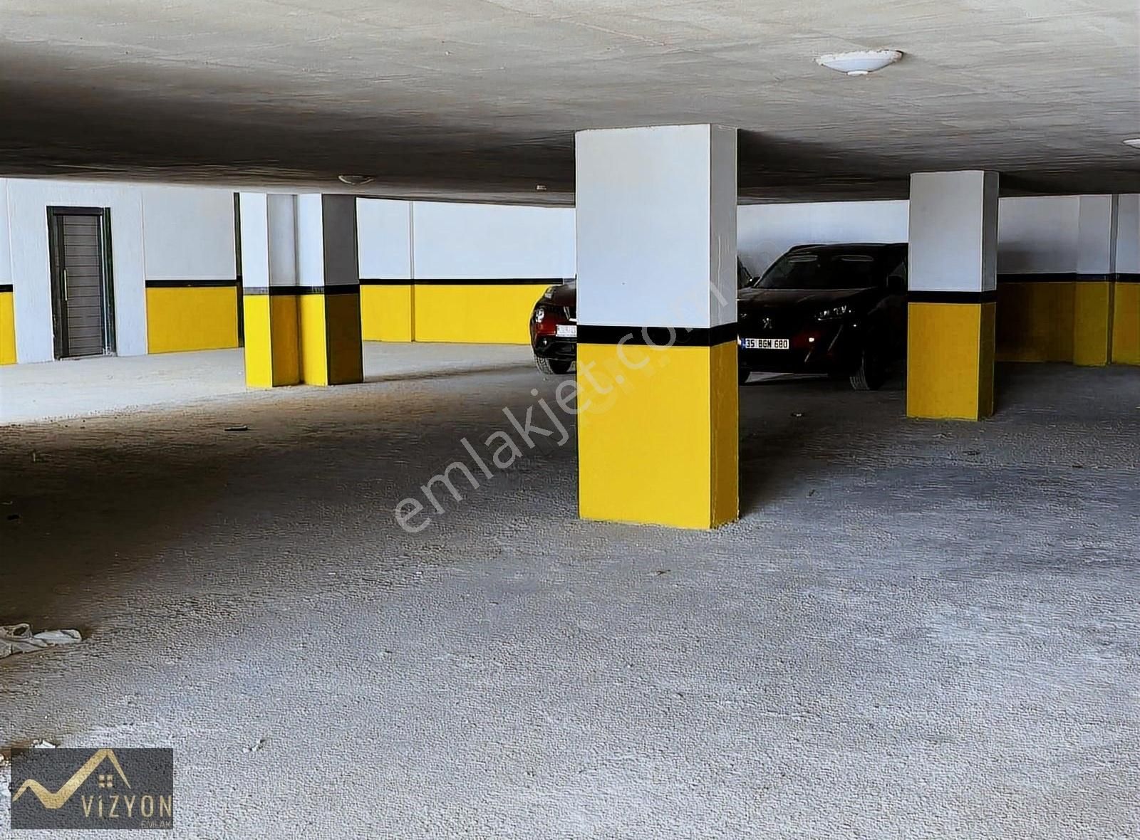 Vizyon Emlaktan 4+1 240 M2 Site İçi Sahile Yürüme Mesafesi - Görsel 16