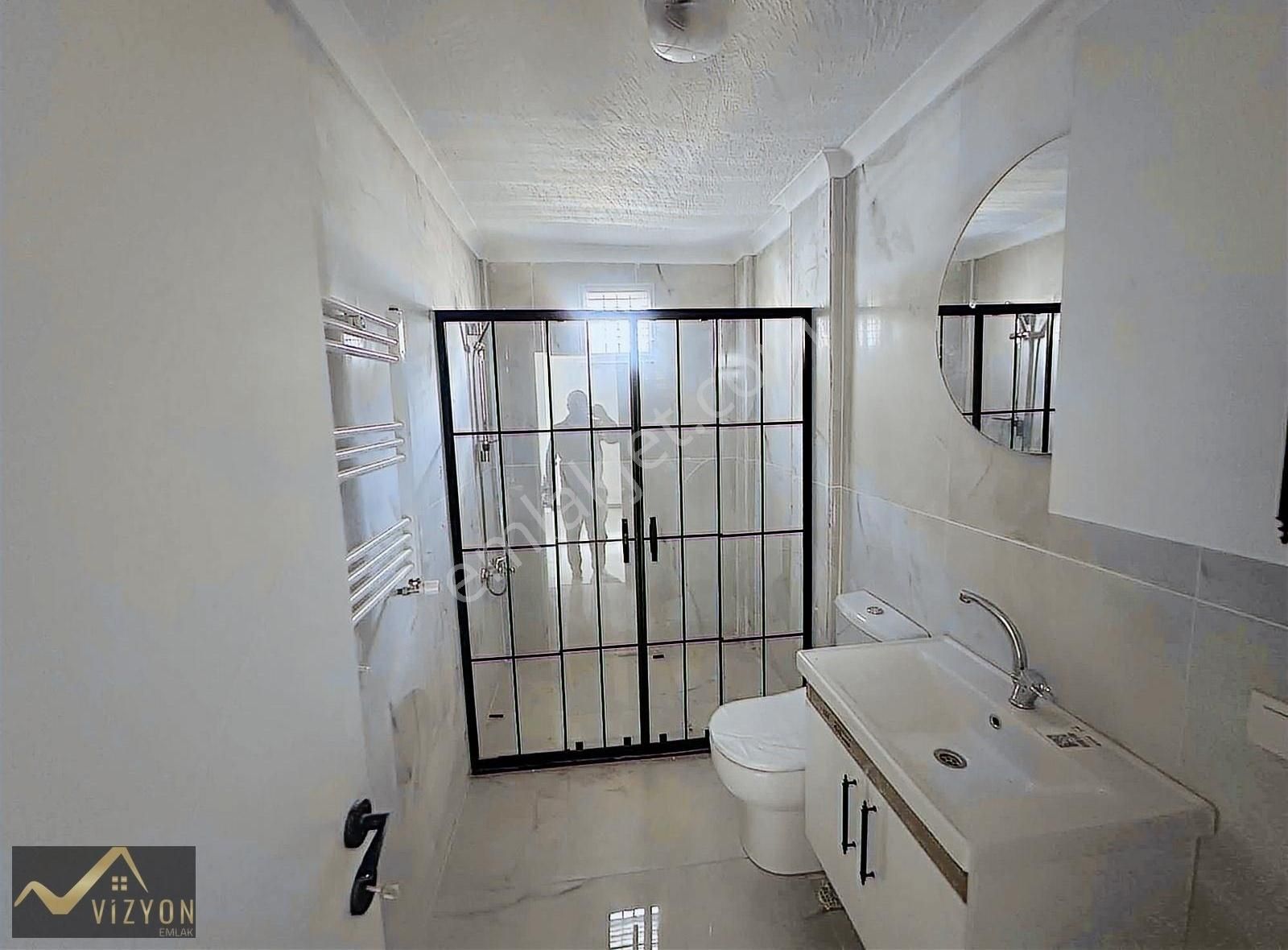 Vizyon Emlaktan 4+1 240 M2 Site İçi Sahile Yürüme Mesafesi - Görsel 17