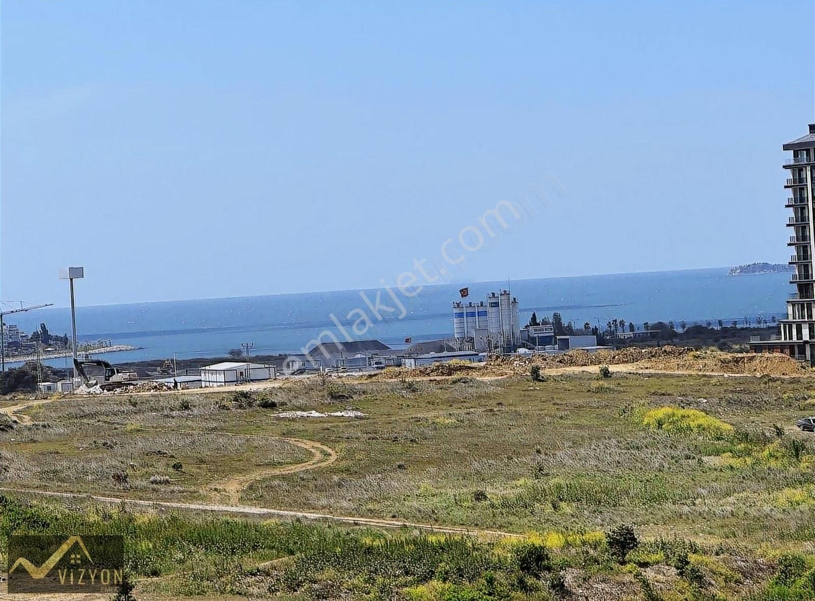 Vizyon Emlaktan 4+1 240 M2 Site İçi Sahile Yürüme Mesafesi - Görsel 30