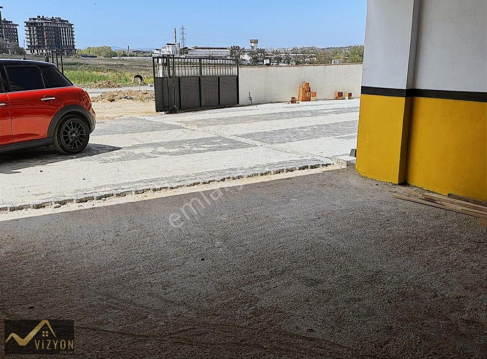 Vizyon Emlaktan 4+1 240 M2 Site İçi Sahile Yürüme Mesafesi - Görsel 35