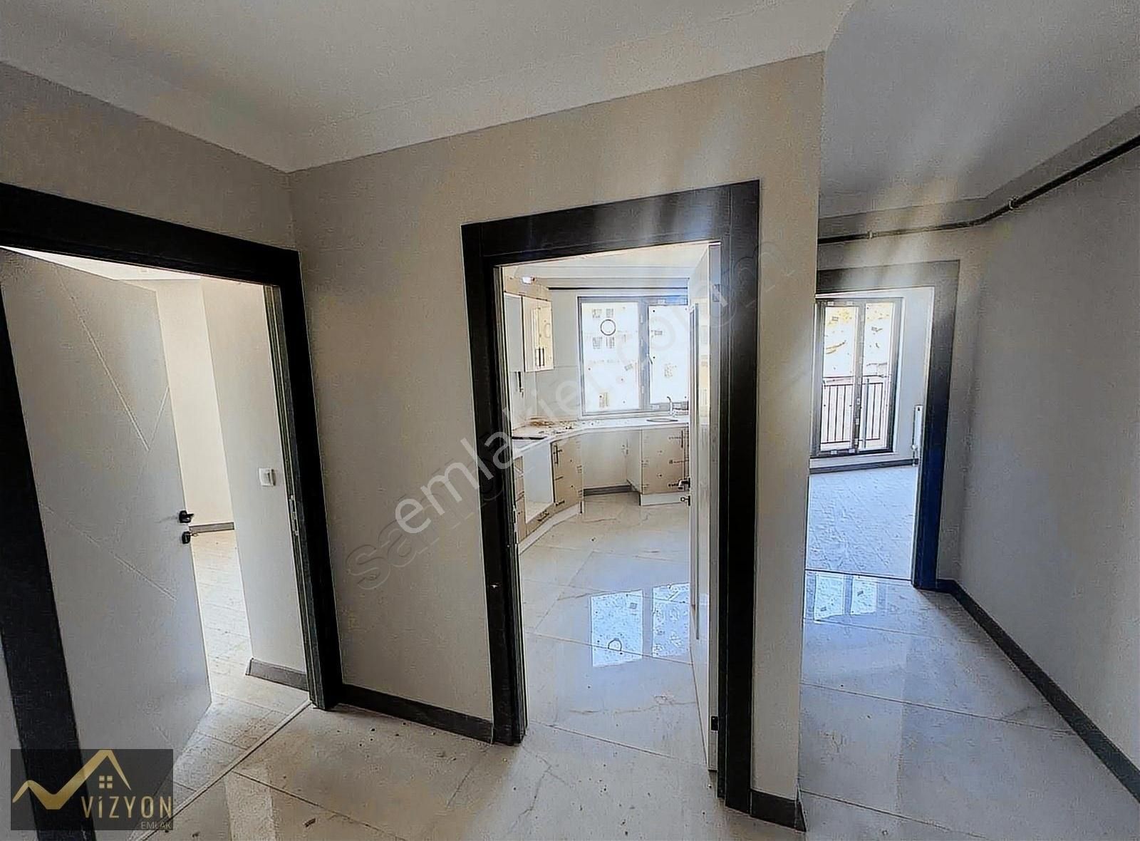 Vizyon Emlaktan Satılık 2+1 85 M2 Butik Site İçi Asansörlü - Görsel 5