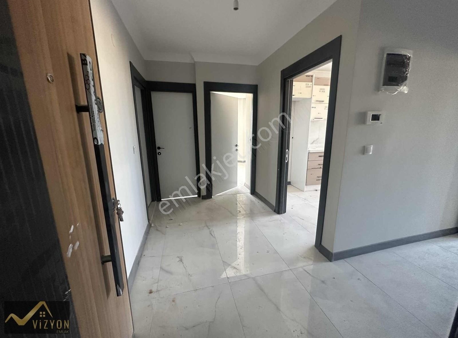 Vizyon Emlaktan Satılık 2+1 85 M2 Butik Site İçi Asansörlü - Görsel 21