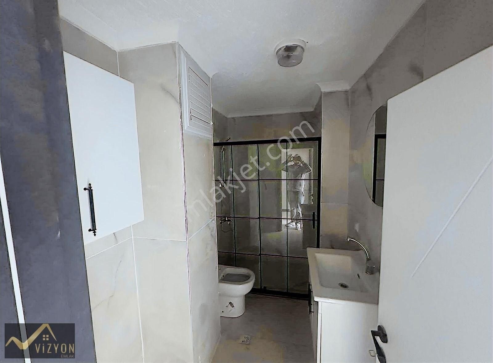 Vizyon Emlaktan Satılık 2+1 85 M2 Butik Site İçi Asansörlü - Görsel 12