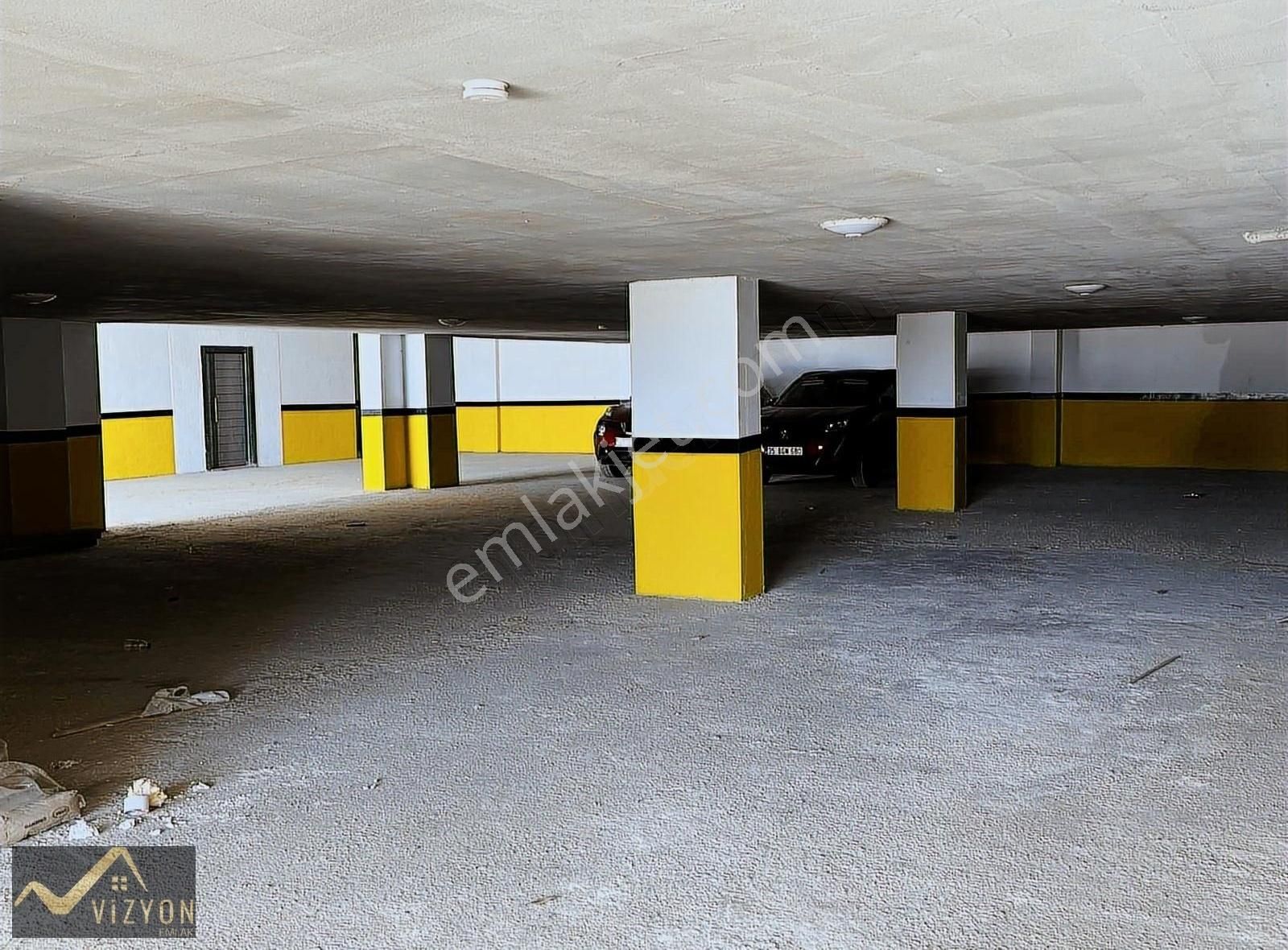 Vizyon Emlaktan Satılık 2+1 85 M2 Butik Site İçi Asansörlü - Görsel 4