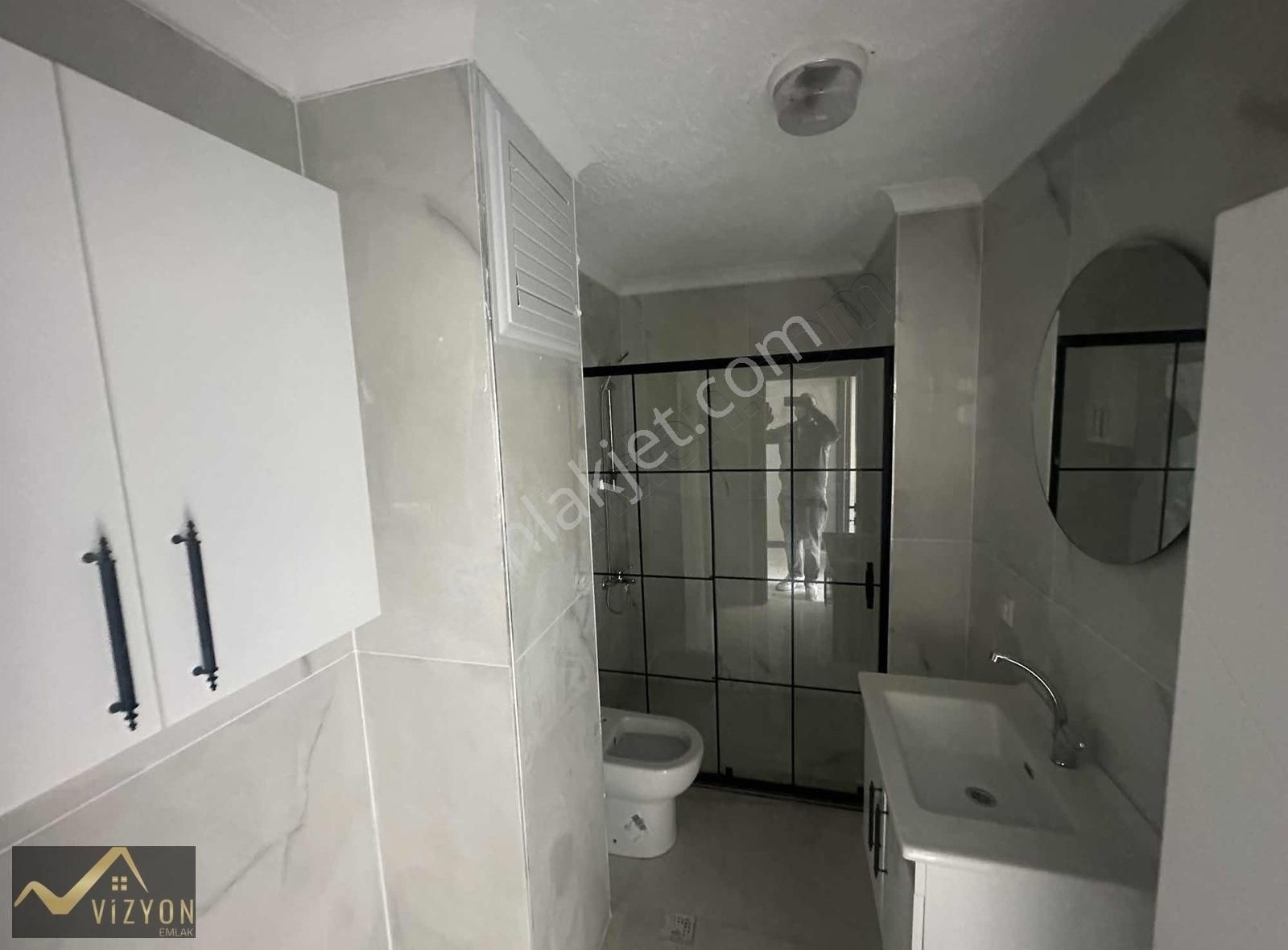 Vizyon Emlaktan Satılık 2+1 85 M2 Butik Site İçi Asansörlü - Görsel 19