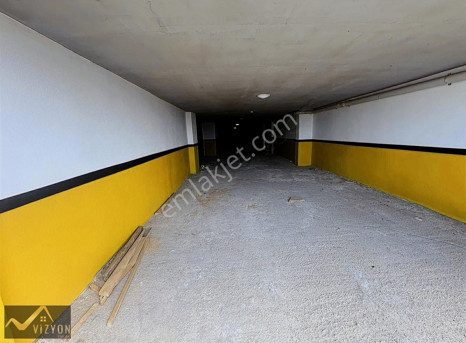 Vizyon Emlaktan Satılık 2+1 85 M2 Butik Site İçi Asansörlü - Görsel 15