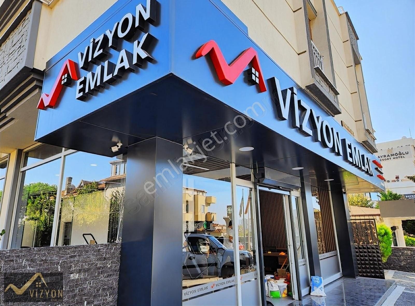 Bayramoğlu Vizyon Emlaktan Satılık 2 Villalık Arsa