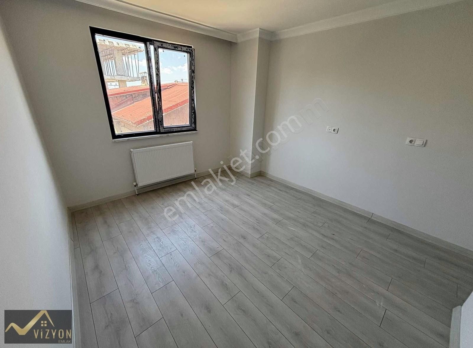 "her Şey Ayağının Altında! Fsm Yakını 2+1 Kaliteli Daire!" - Görsel 9