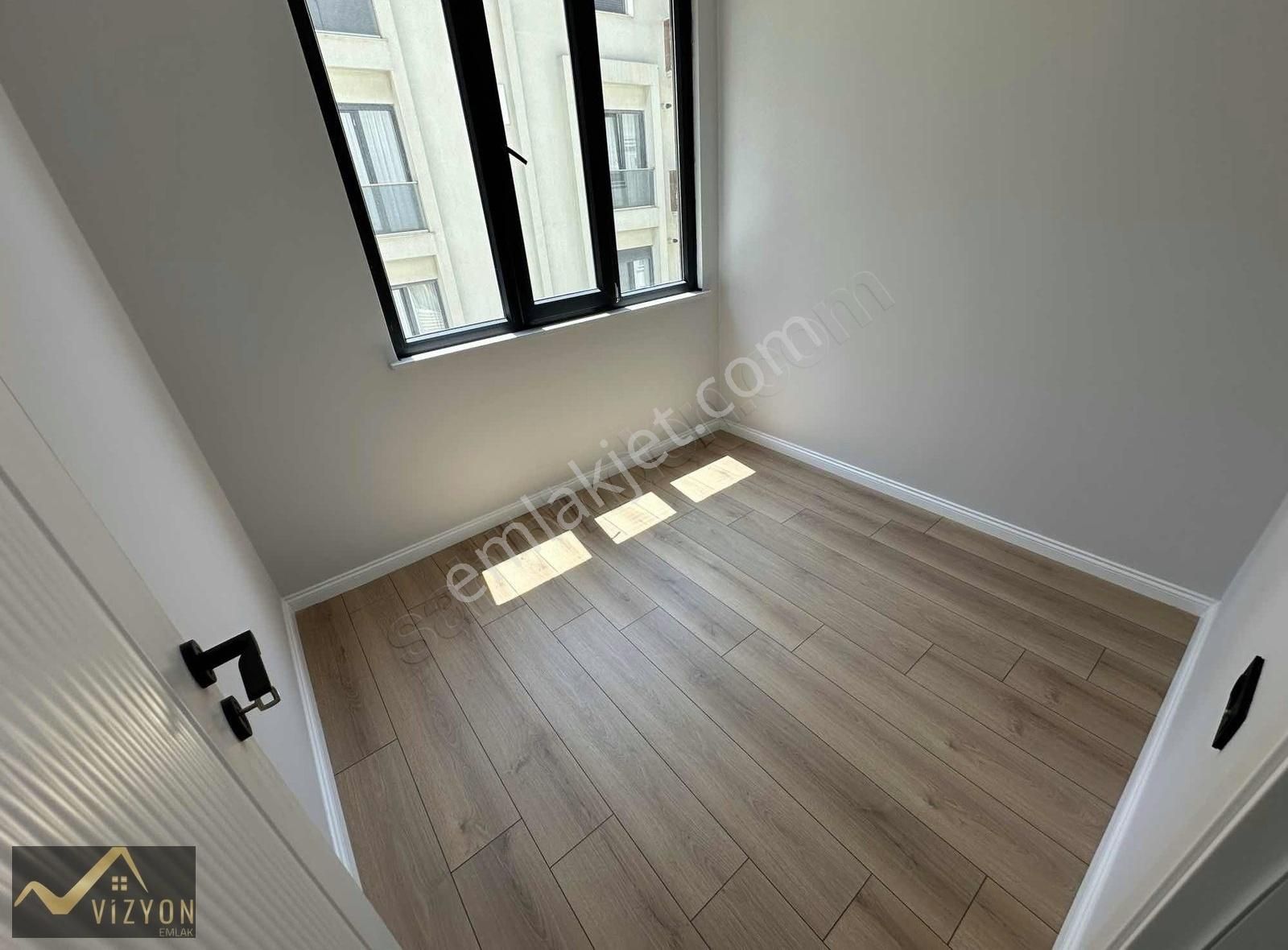 Vizyon Emlak'tan Asansörlü K.otoparklı Lüks 2+1 Arakat Daire - Görsel 23