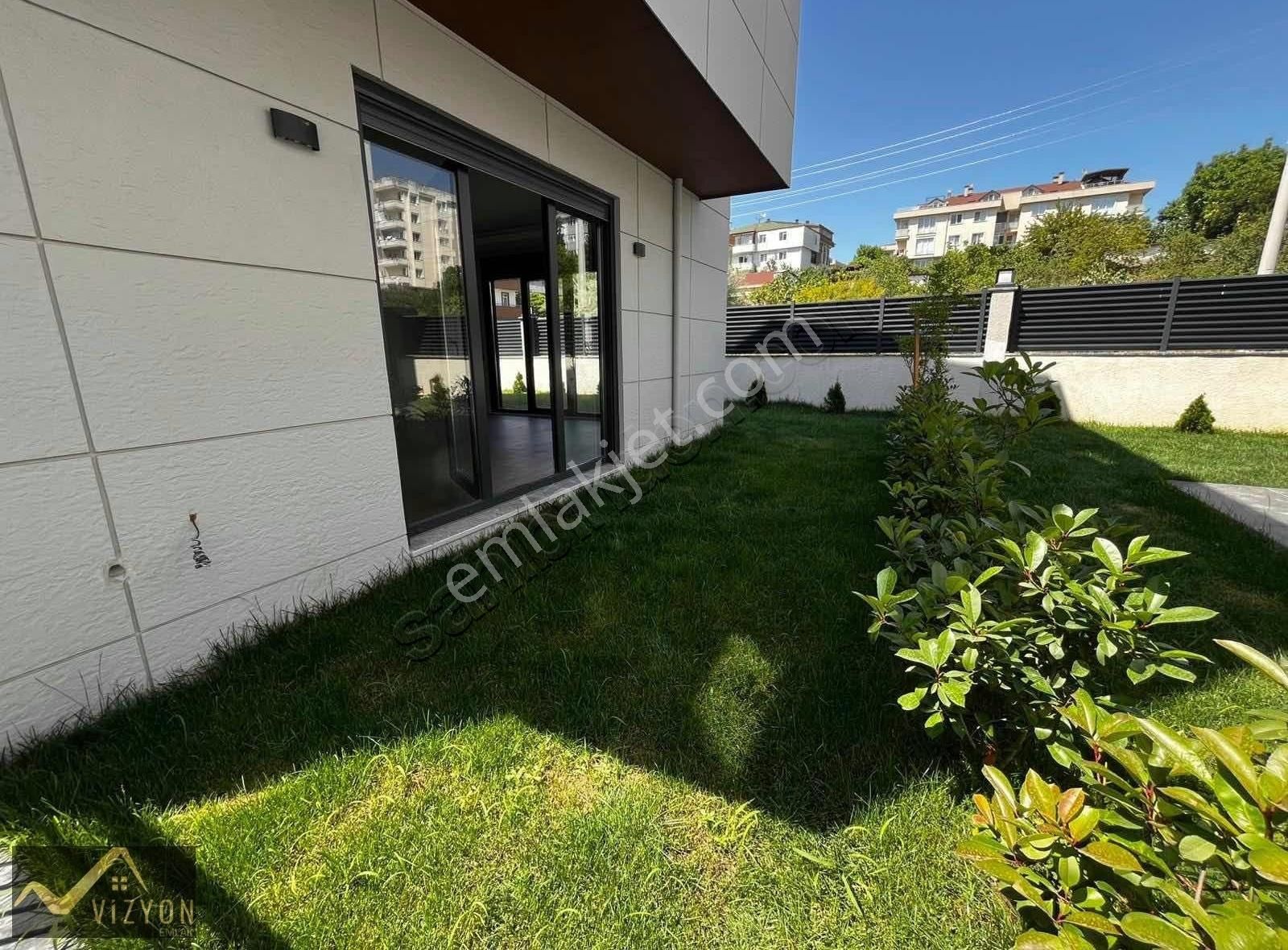 Vizyon Emlak Tan Site İçi Tam Müstakil Villa 6+2 - Görsel 24