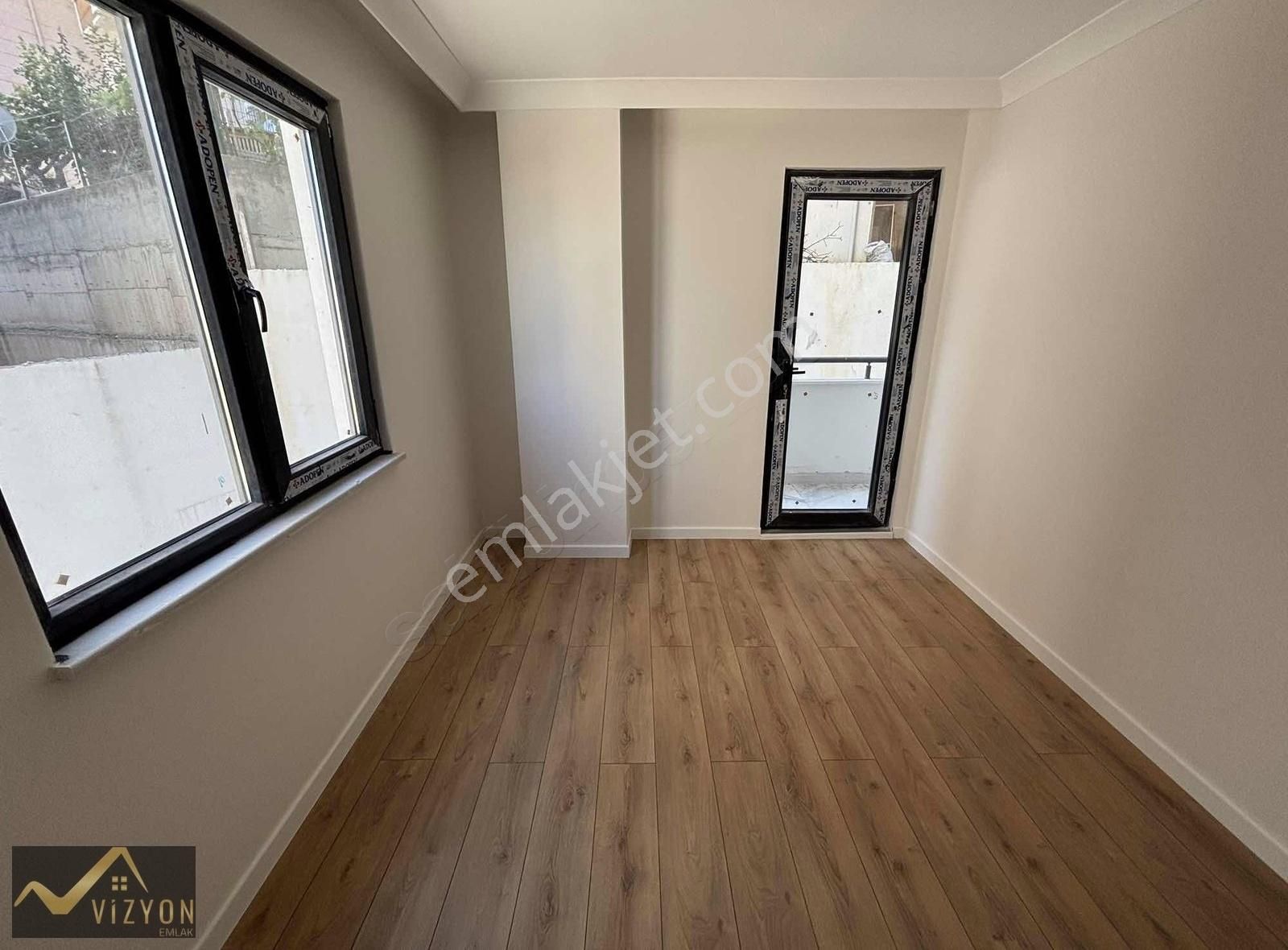 Kazım Karabekir 3 + 1 120 Metre² Daire - Görsel 10