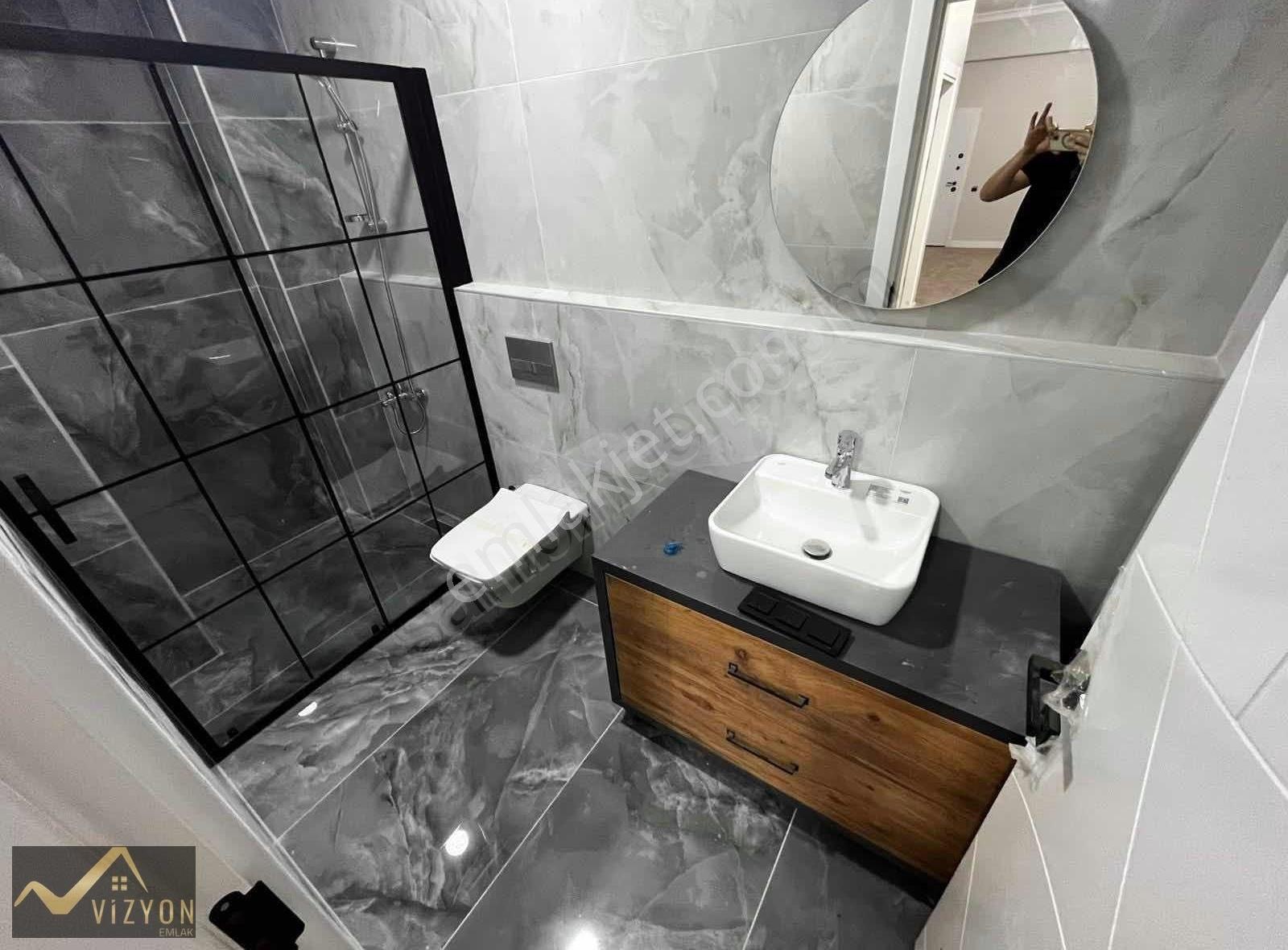 Vizyon Emlaktan Lüx 6+2 Site İçi Villa Kapalı Otopark Güvenlik - Görsel 2