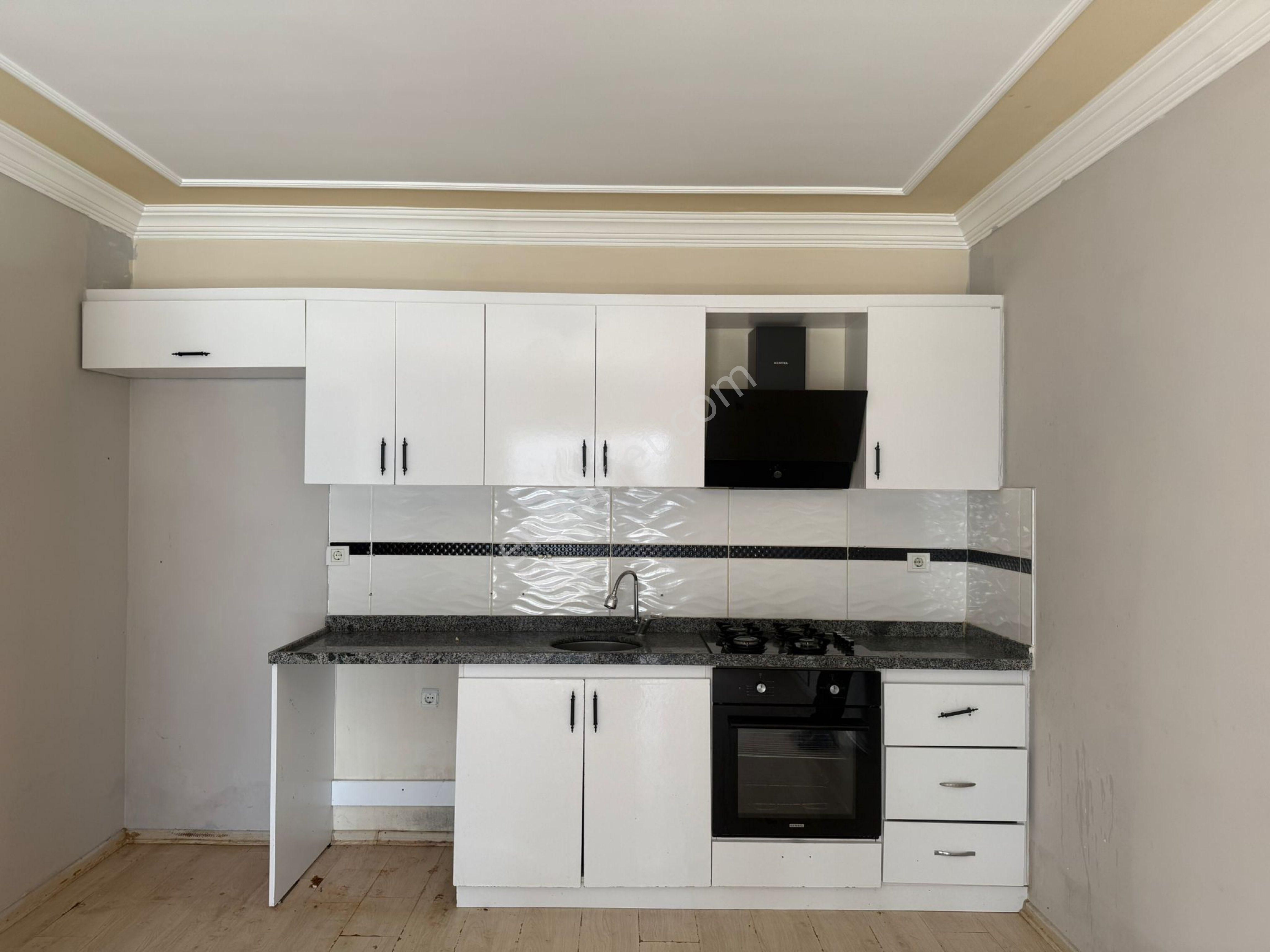 Göztepe 2+1 Kiralık