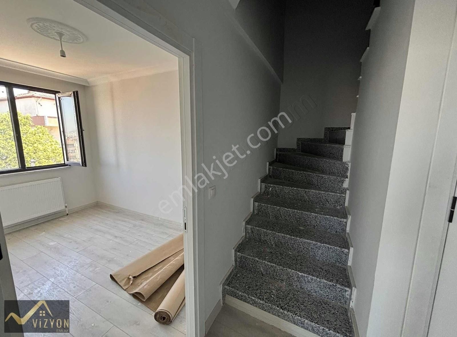 Aileler İçin İdeal! Emekte 200 M² Net 4+1 Dubleks - Görsel 8