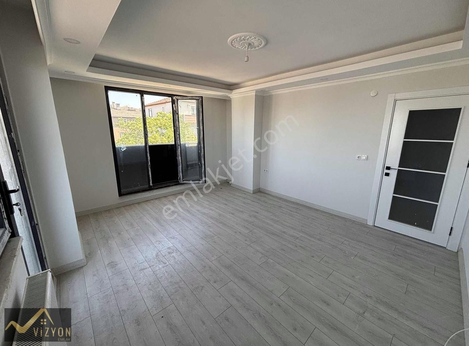 Aileler İçin İdeal! Emekte 200 M² Net 4+1 Dubleks - Görsel 29